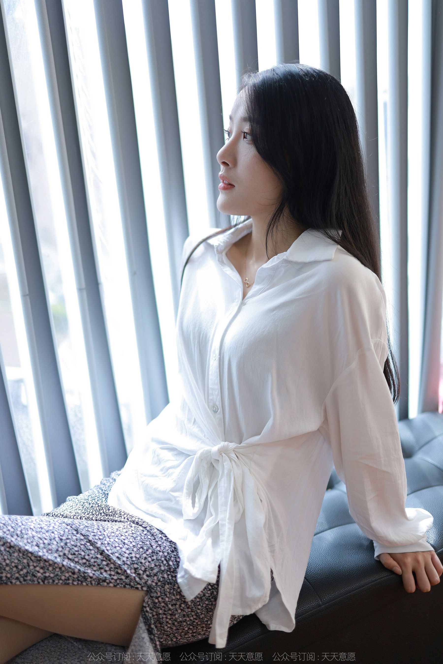 [IESS异思趣向]  模特：婉萍 《鱼香肉丝》第10张