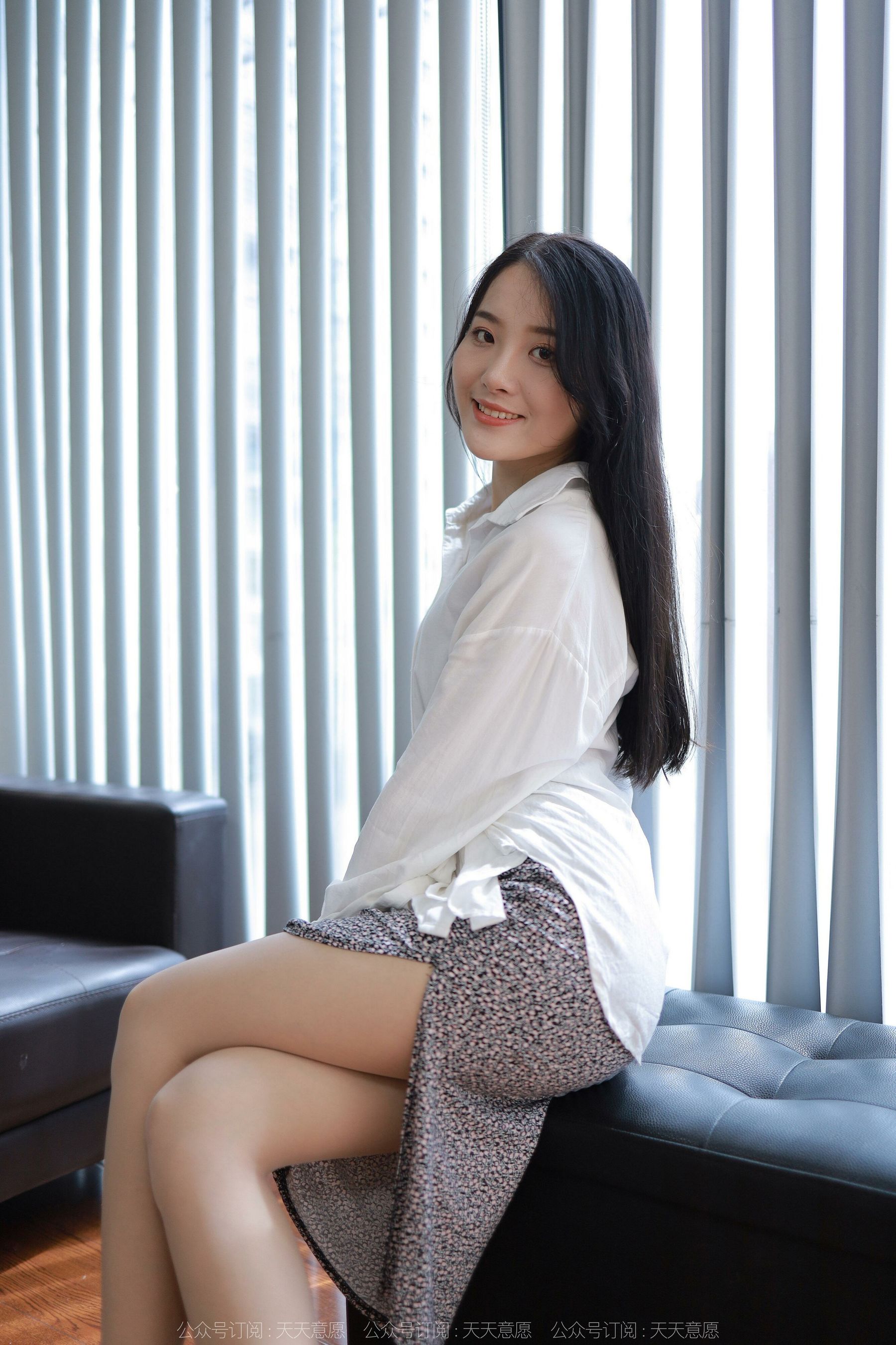 [IESS异思趣向]  模特：婉萍 《鱼香肉丝》第11张