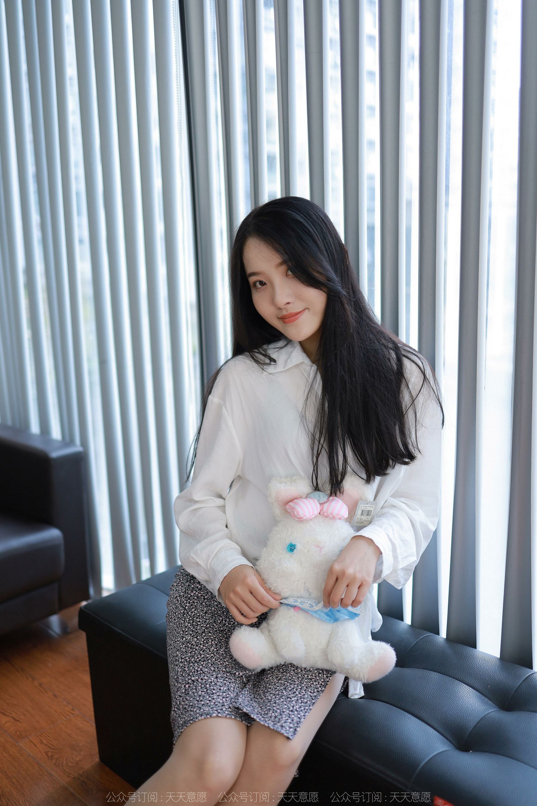 [IESS异思趣向]  模特：婉萍 《鱼香肉丝》第18张