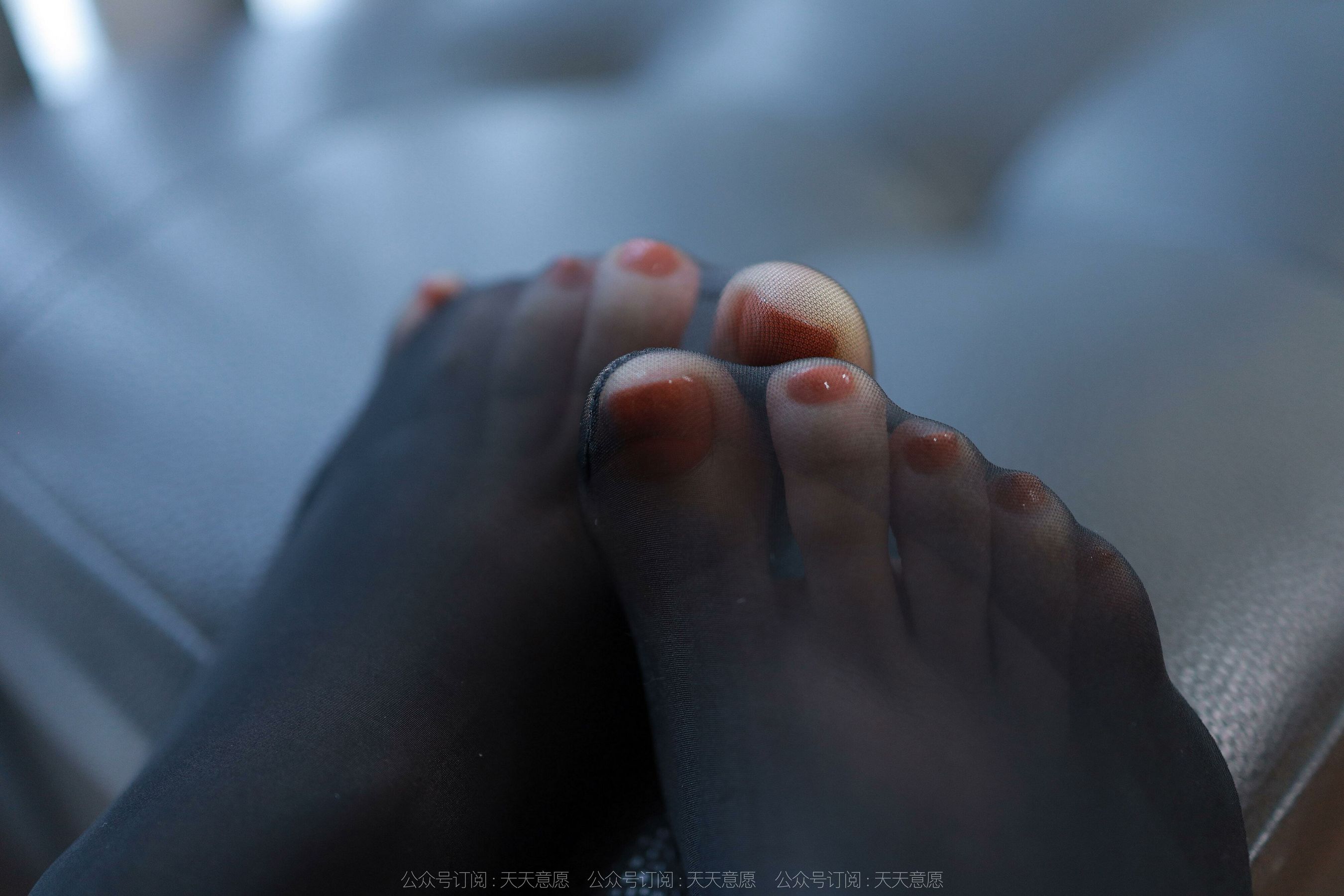 [IESS异思趣向]  模特：团团 《一对黑玉》第9张