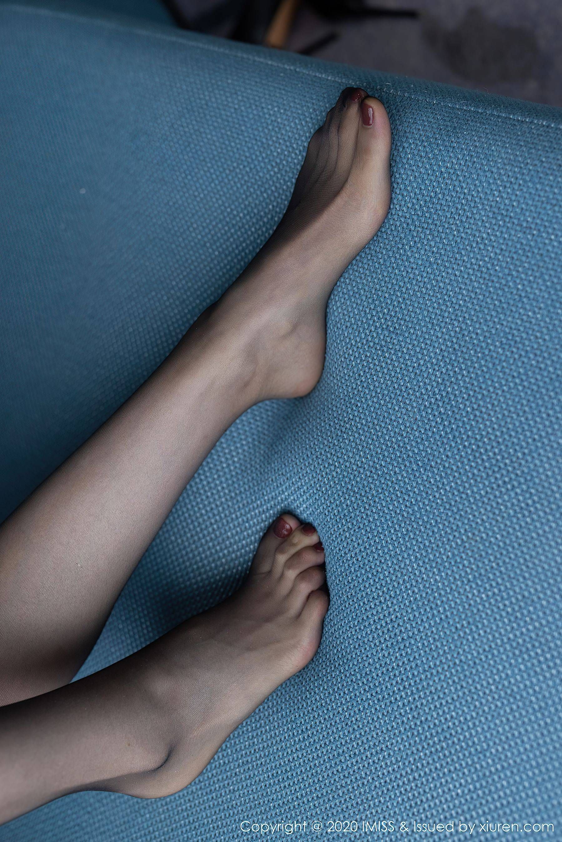 爱蜜社IMiss Vol.536 Jermy第7张