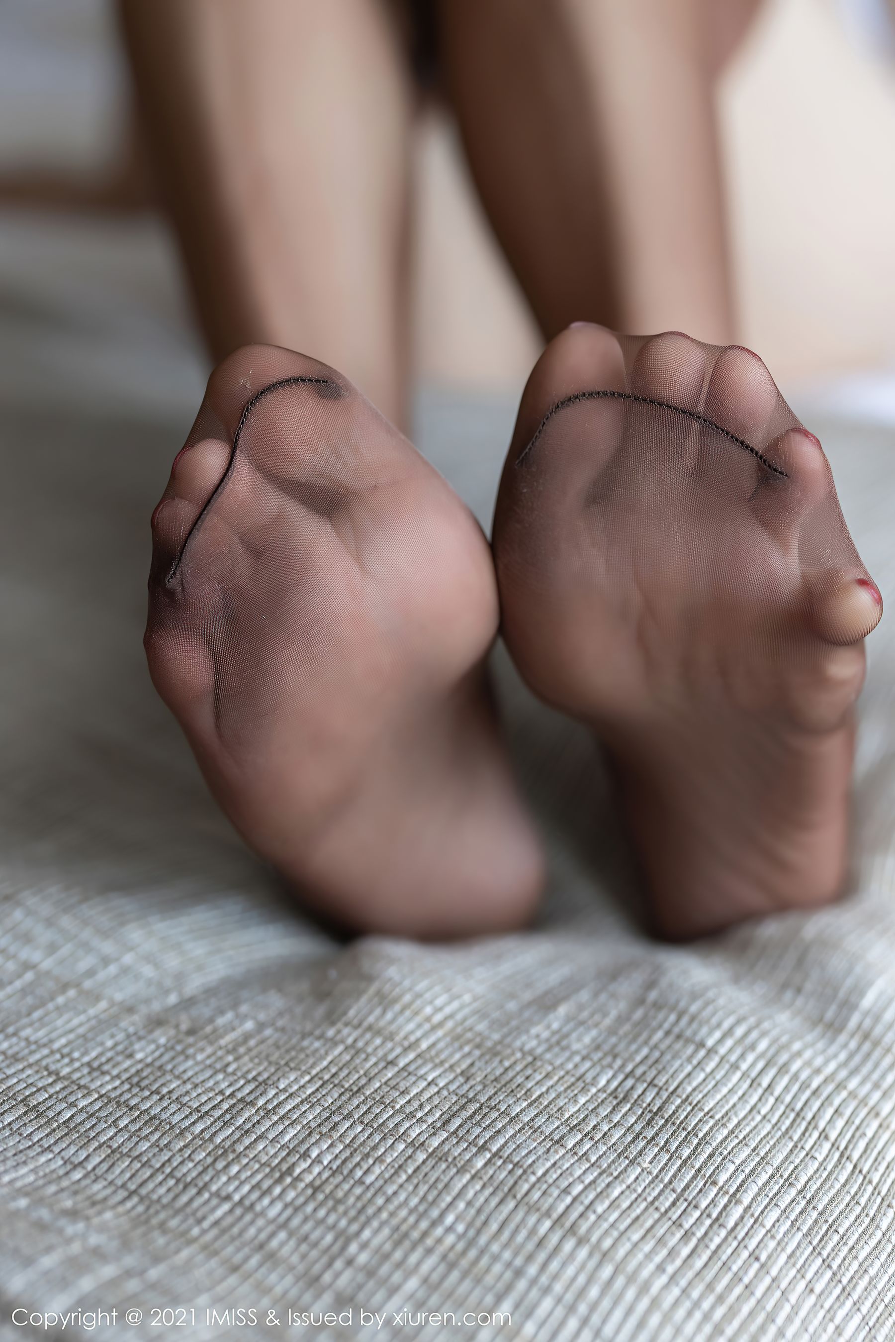  爱蜜社IMiss Vol.616 Lavinia肉肉第13张