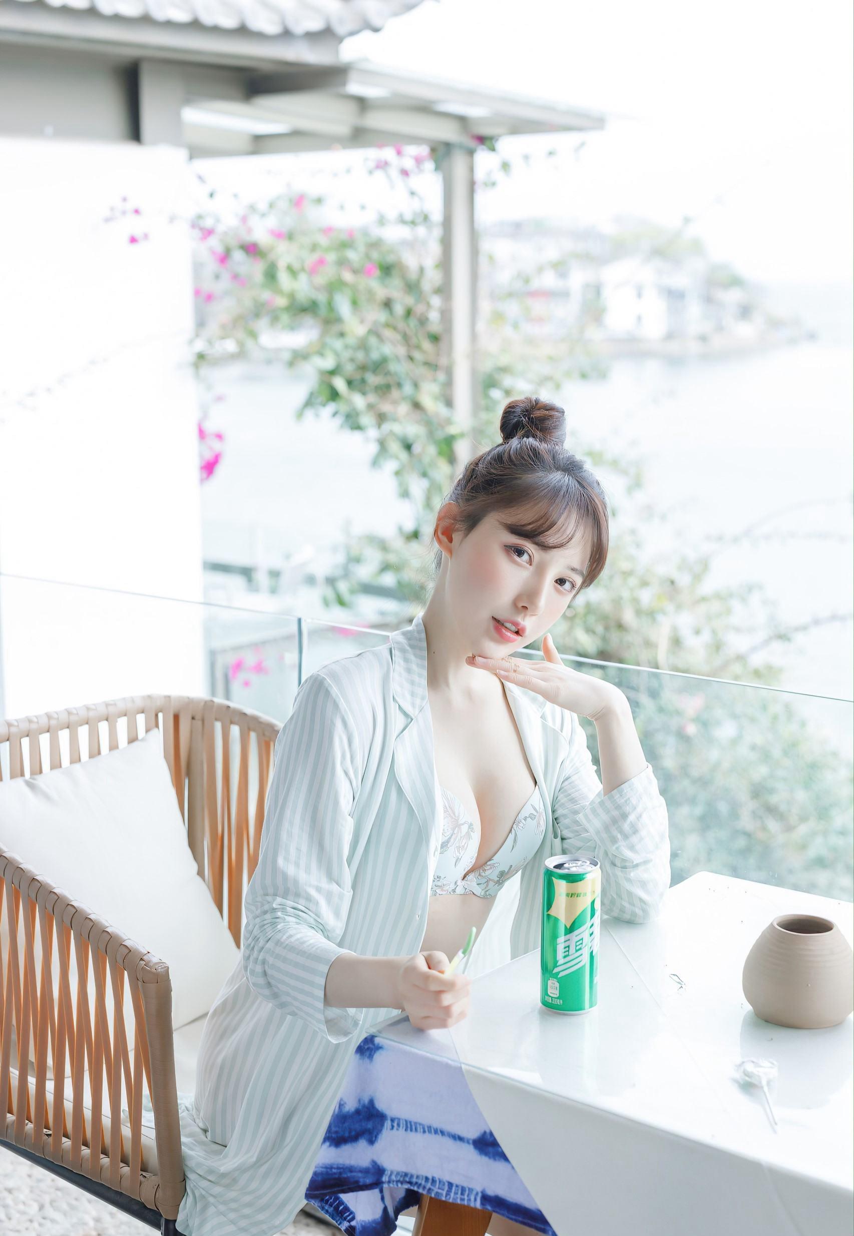 IMiss爱蜜社 Vol.481 Lynn刘奕宁第2张