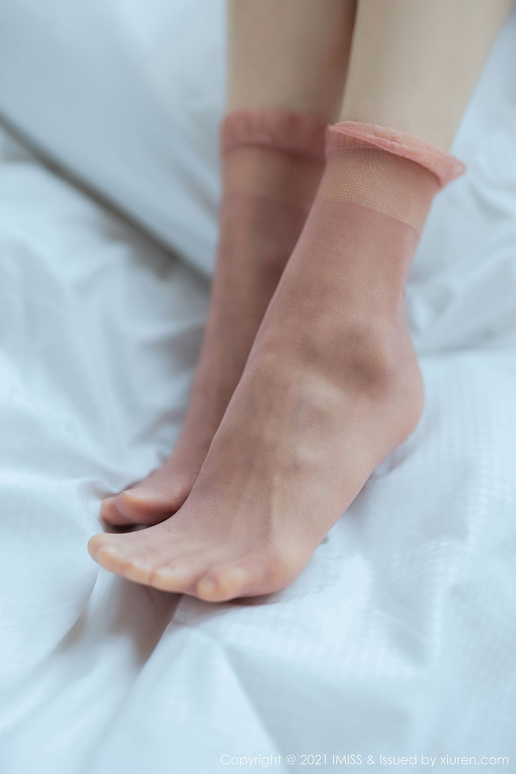 爱蜜社IMiss Vol.574 小狐狸Kathryn第14张