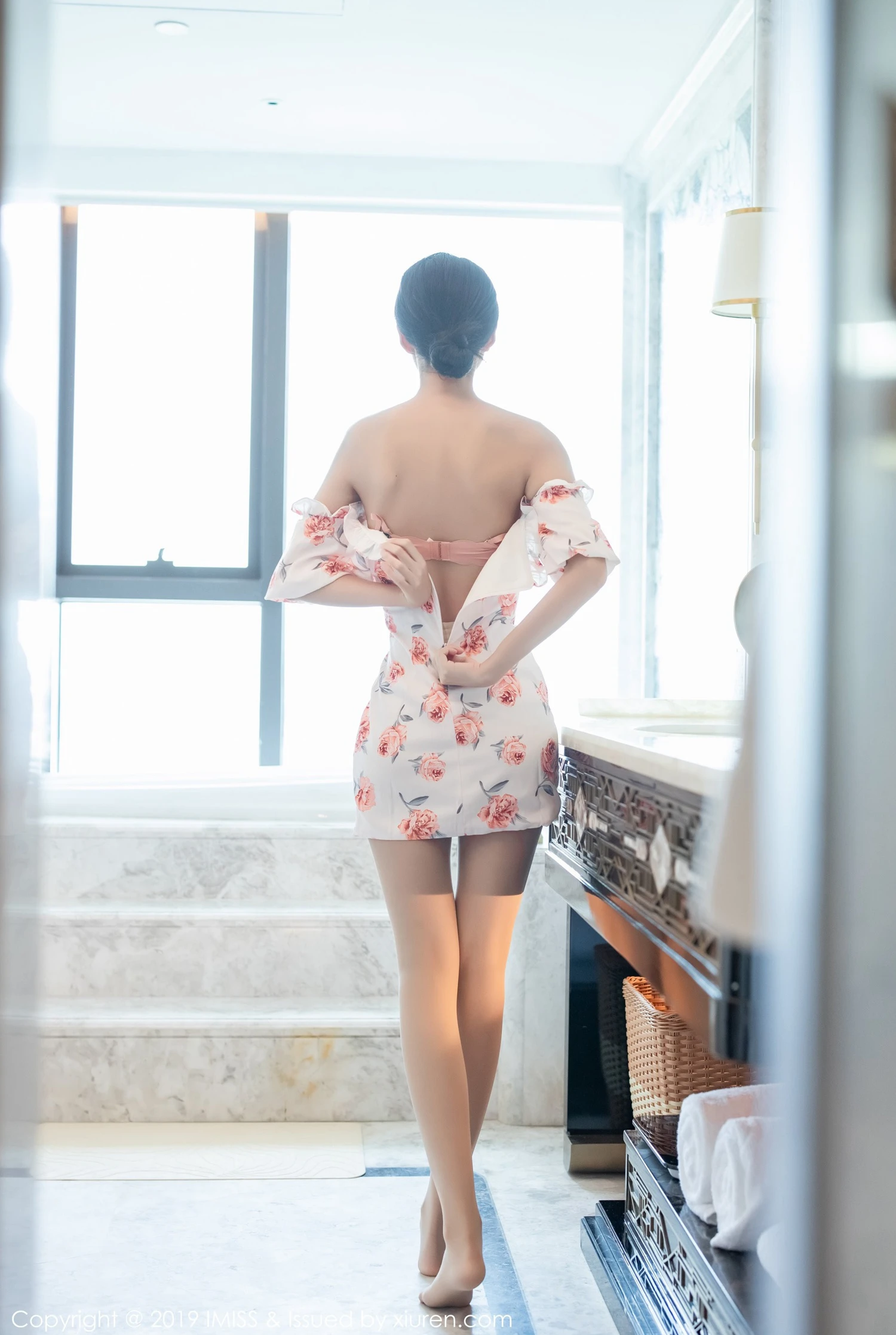  爱蜜社 VOL.416 Carry第12张