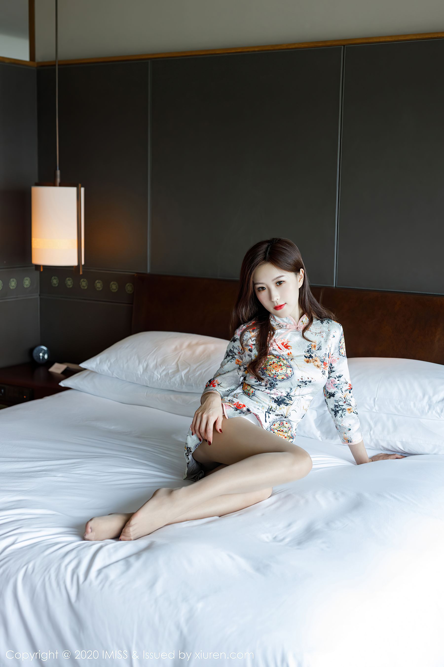  爱蜜社IMiss Vol.534 杨紫嫣Cynthia第9张