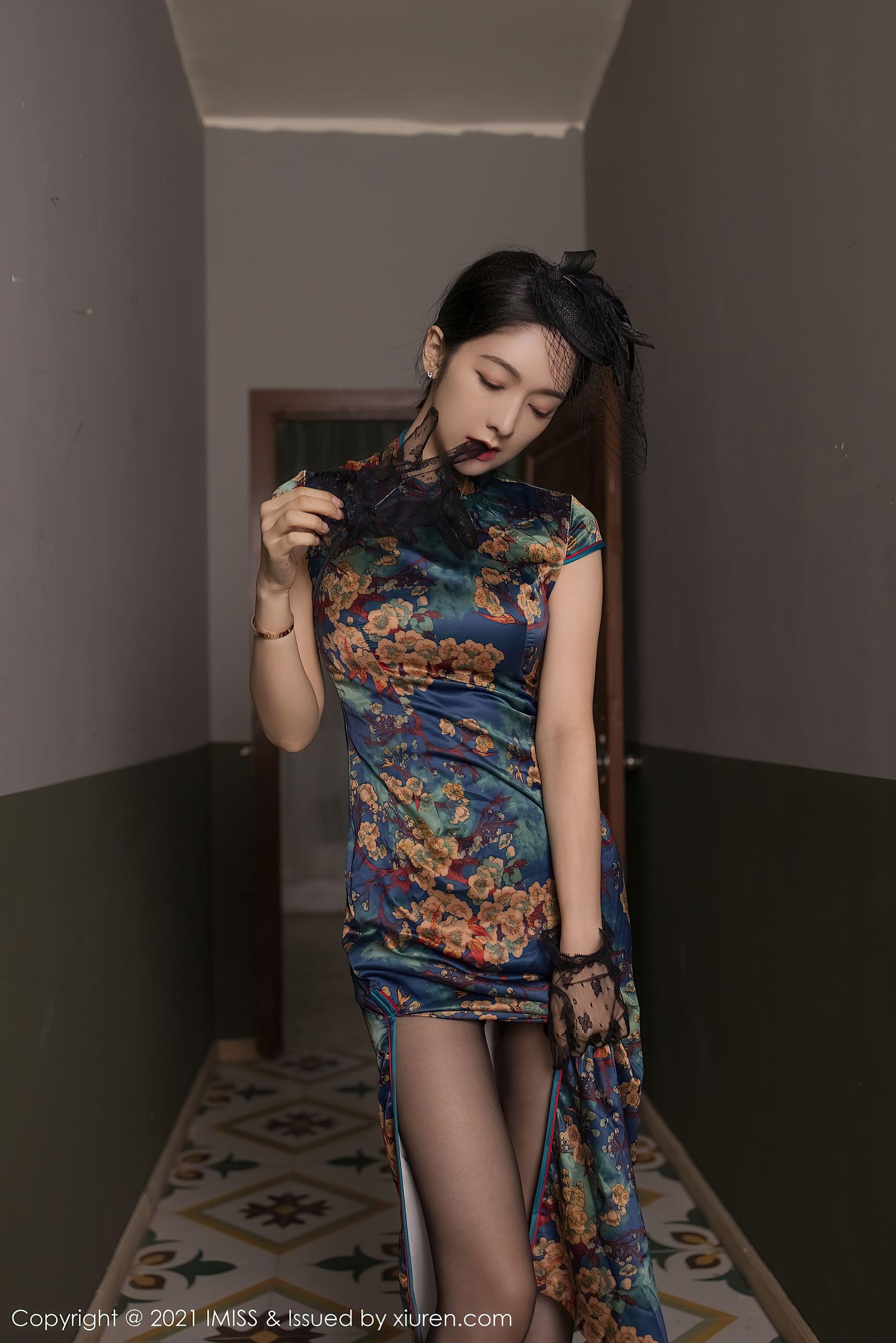  爱蜜社IMiss Vol.591 Angela00第15张