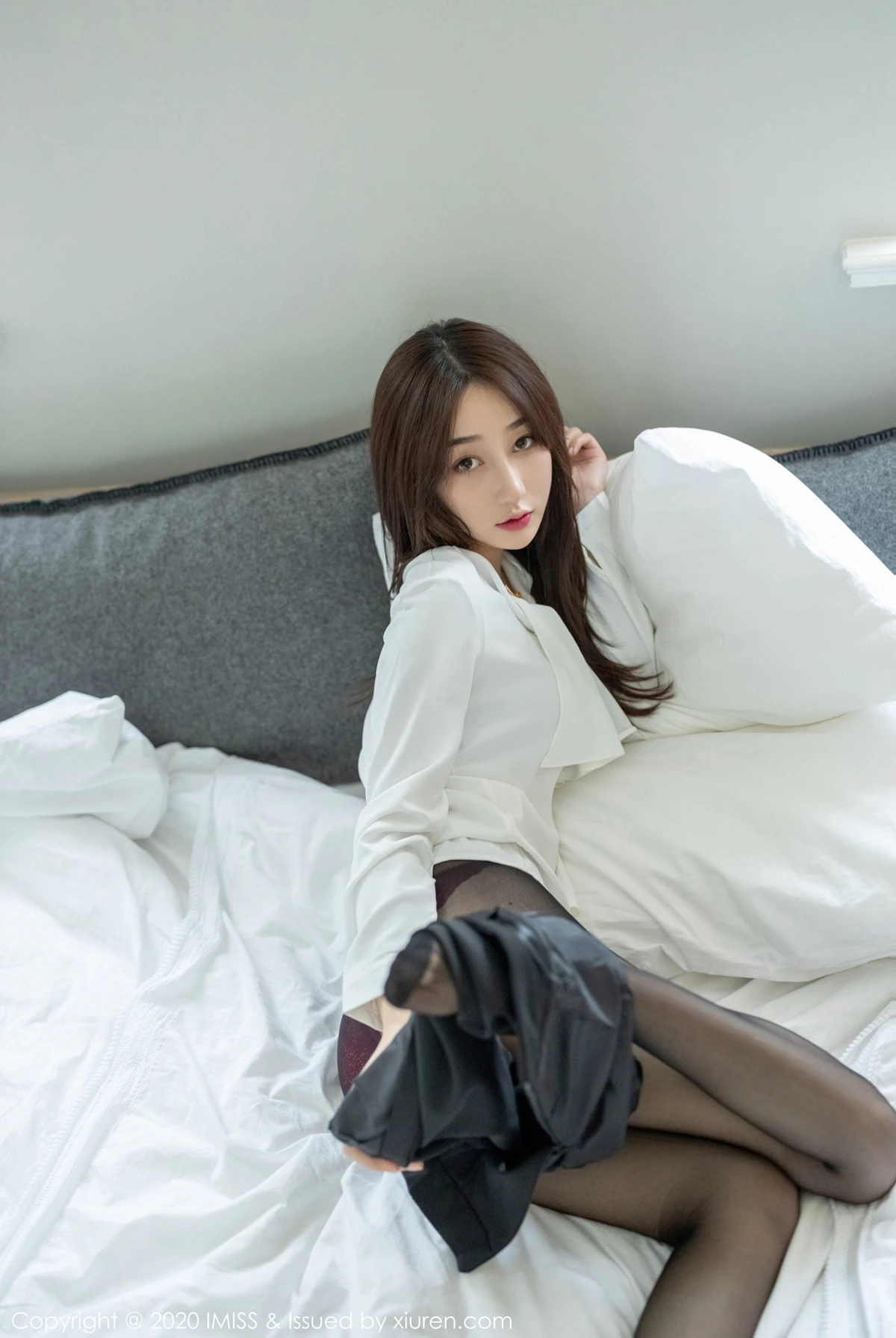  爱蜜社 VOL.437 九月生第14张