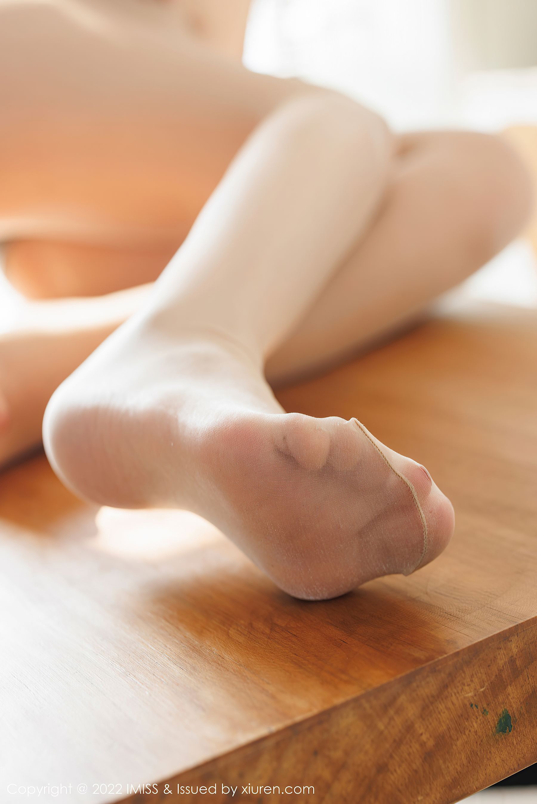  爱蜜社IMiss Vol.651 张思允Nice第8张