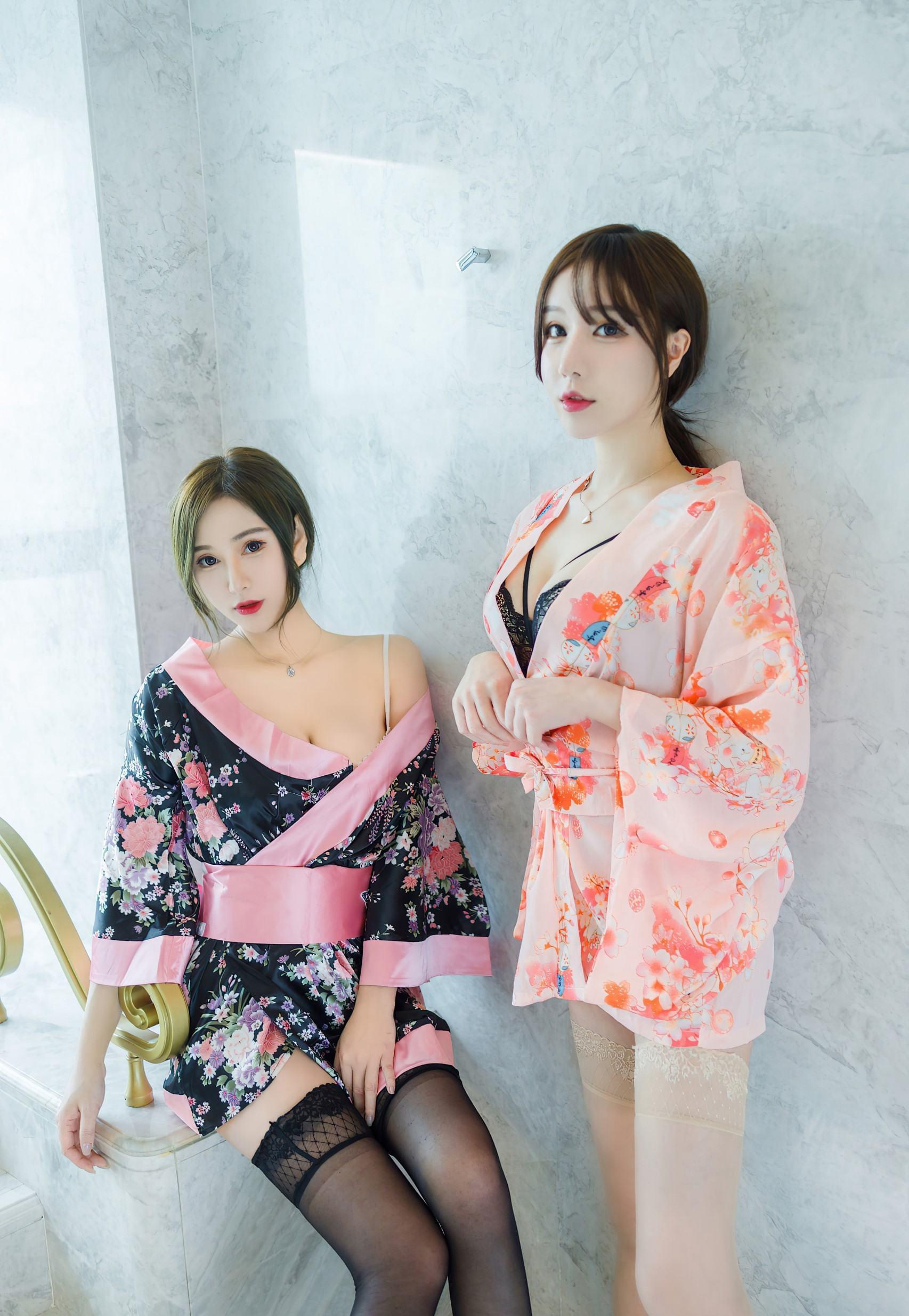  IMiss爱蜜社 Vol.493 模特合集第13张