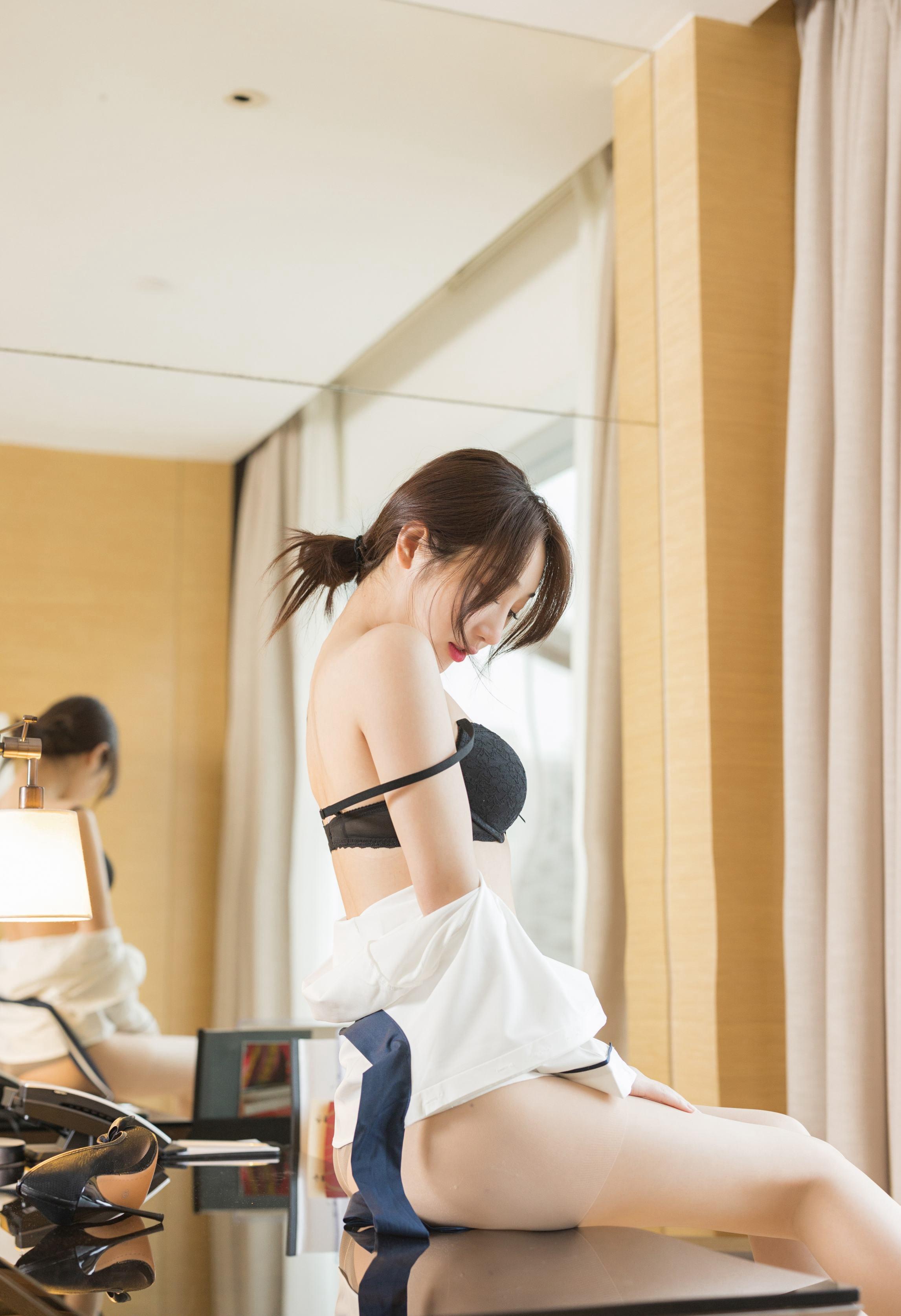  爱蜜社 VOL.468 九月生 _第15张