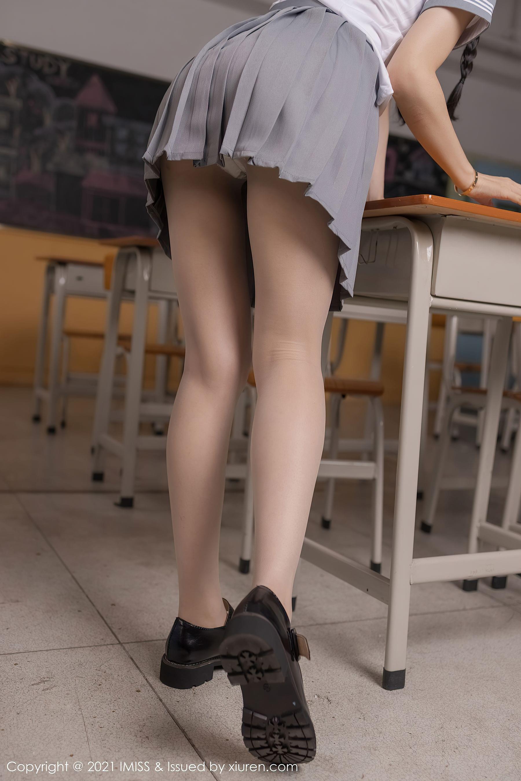  爱蜜社IMiss Vol.583 Angela00第11张