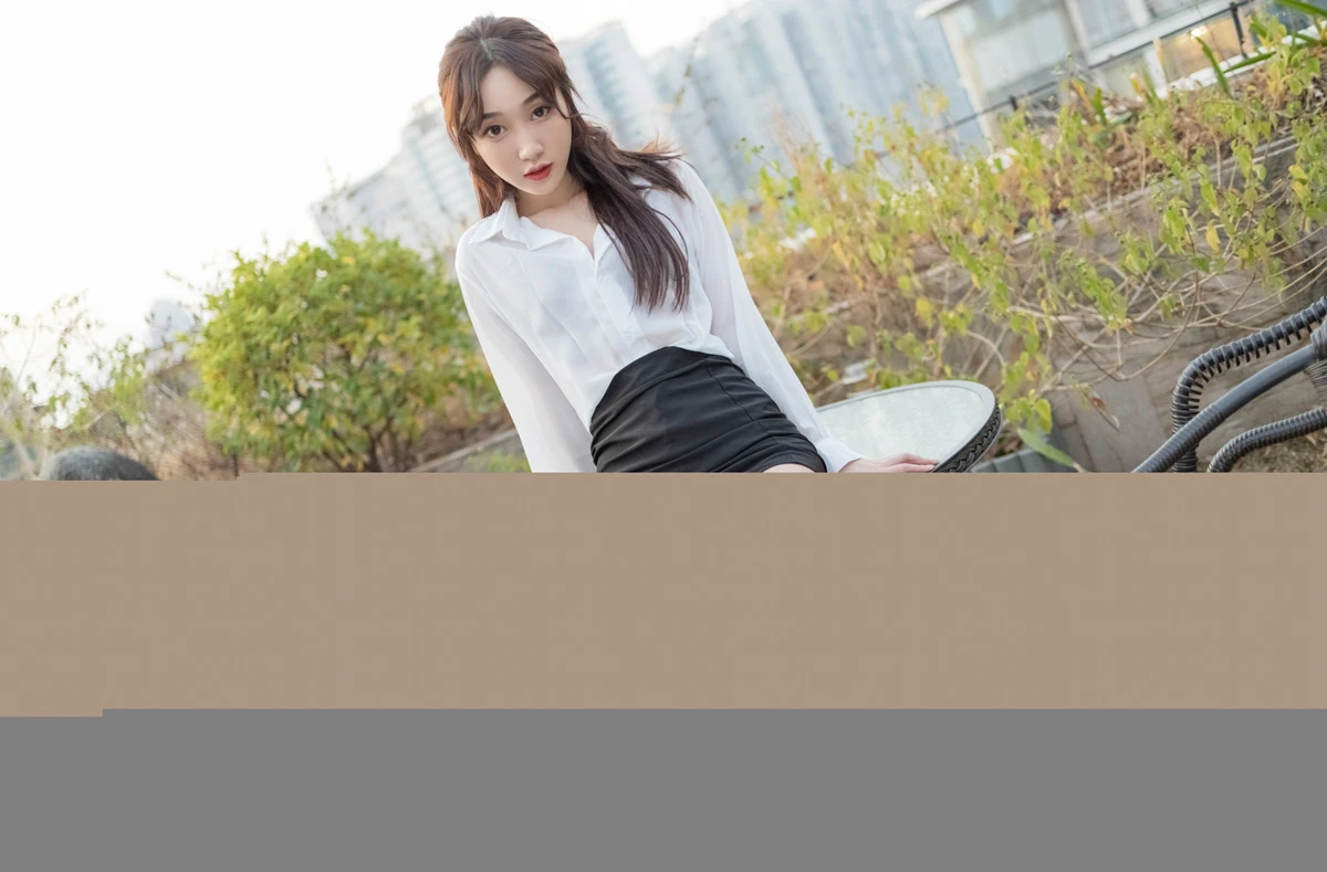  爱蜜社 VOL.427 九月生第3张