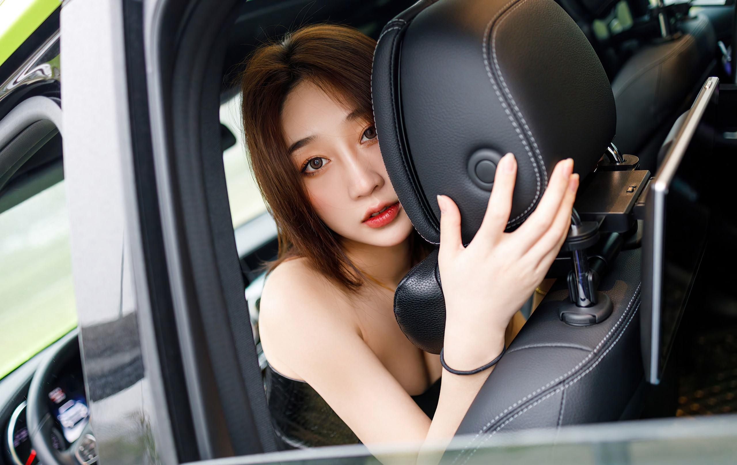  IMiss爱蜜社 Vol.487 九月生 _第4张