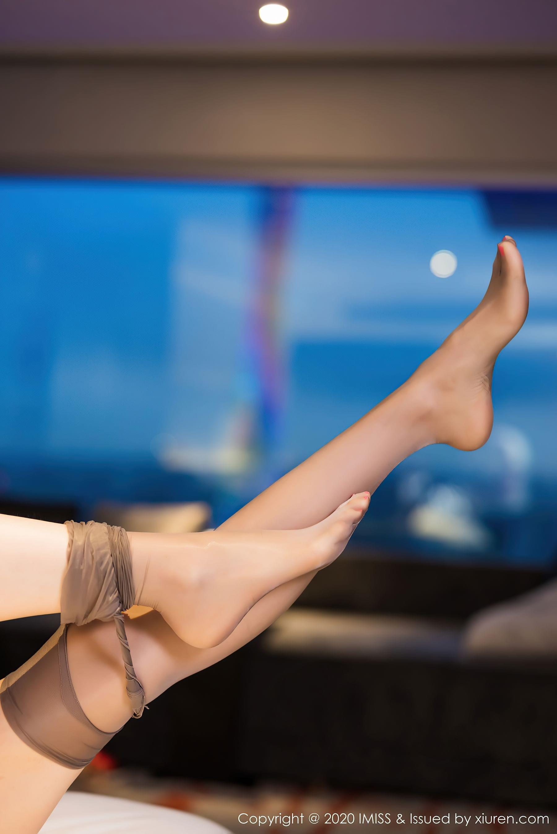 爱蜜社IMiss Vol.514 Jermy第7张