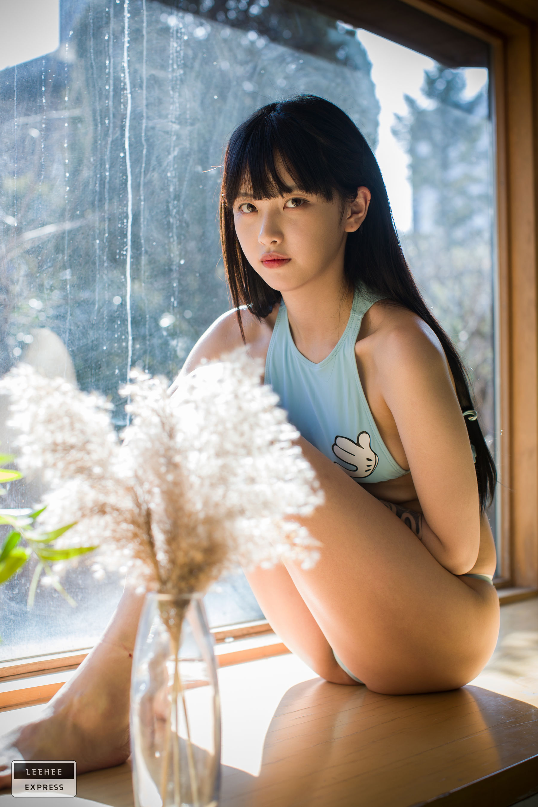 [LEEHEE EXPRESS] LEBE-016B - GMS第2张