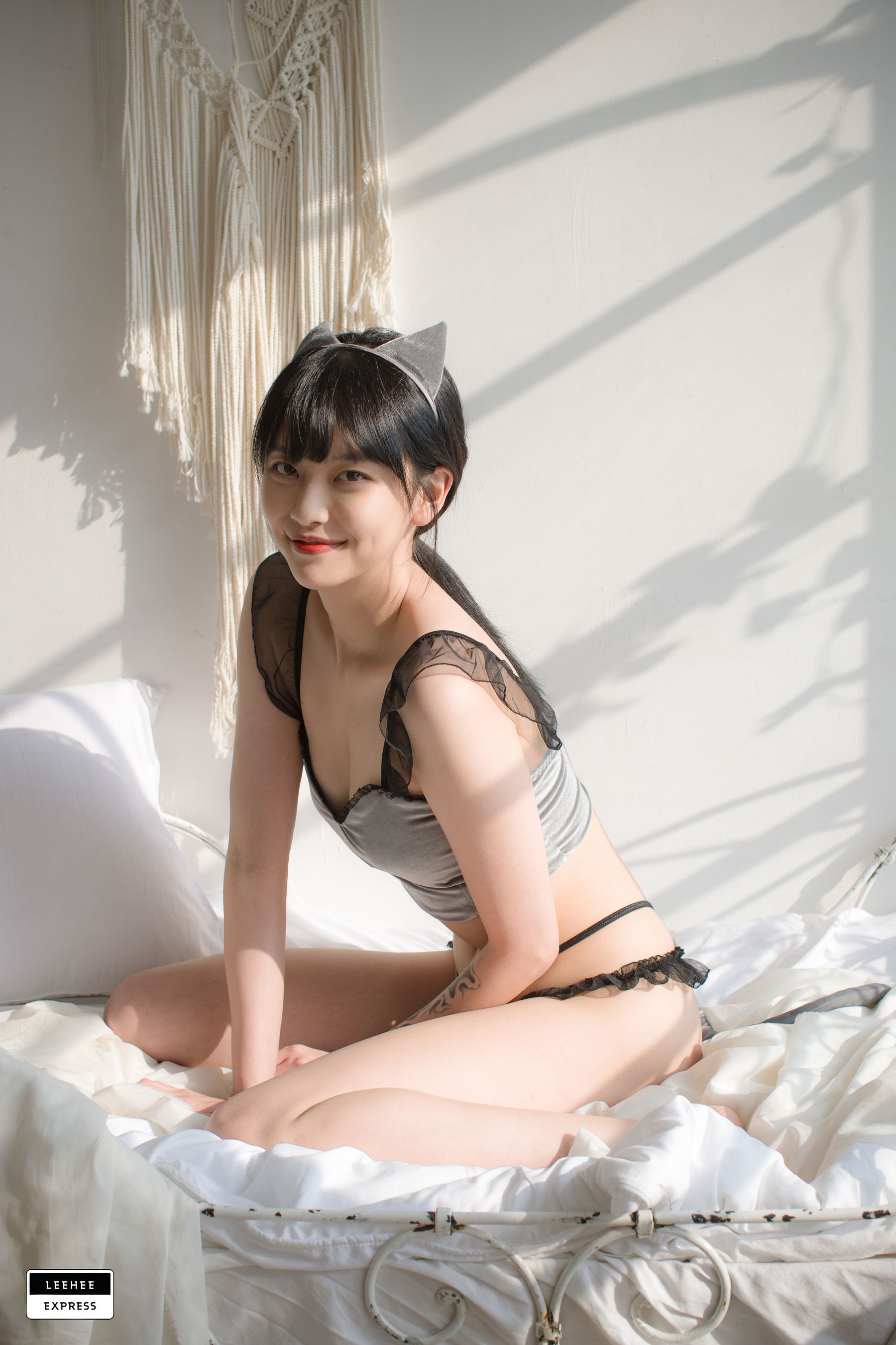 [LEEHEE EXPRESS] LEBE-007 - GMS第4张