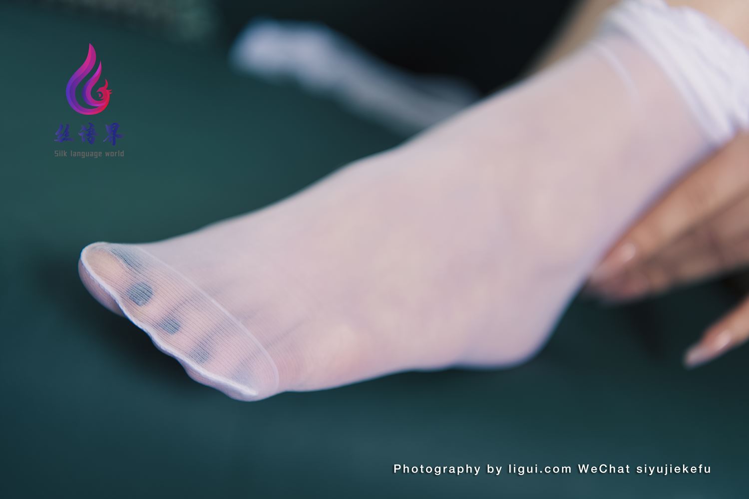 [Ligui丽柜]2022.05.16 我的智能机器女友 大K第20张