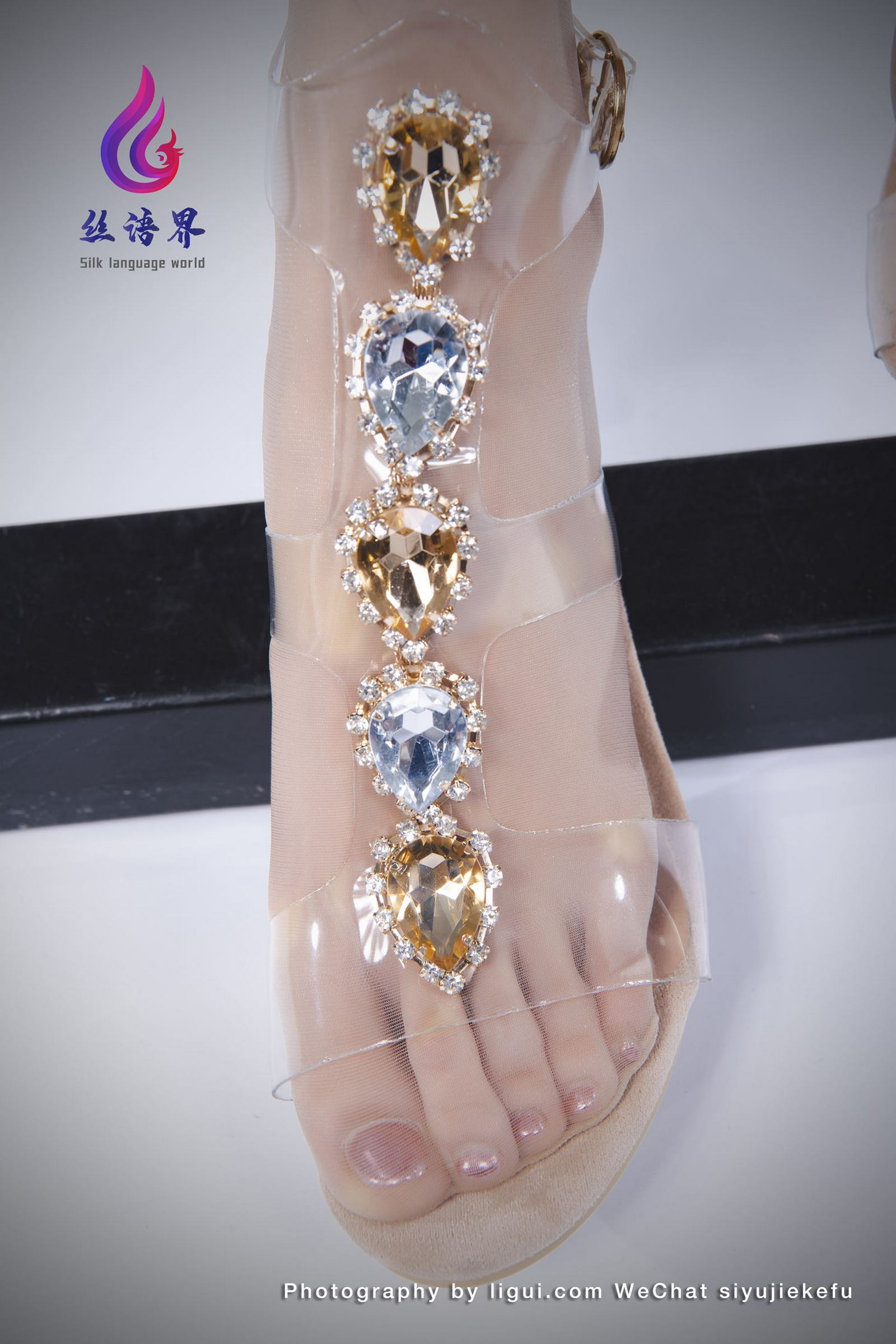 [Ligui丽柜]2022.06.11 万种风情 团子第27张