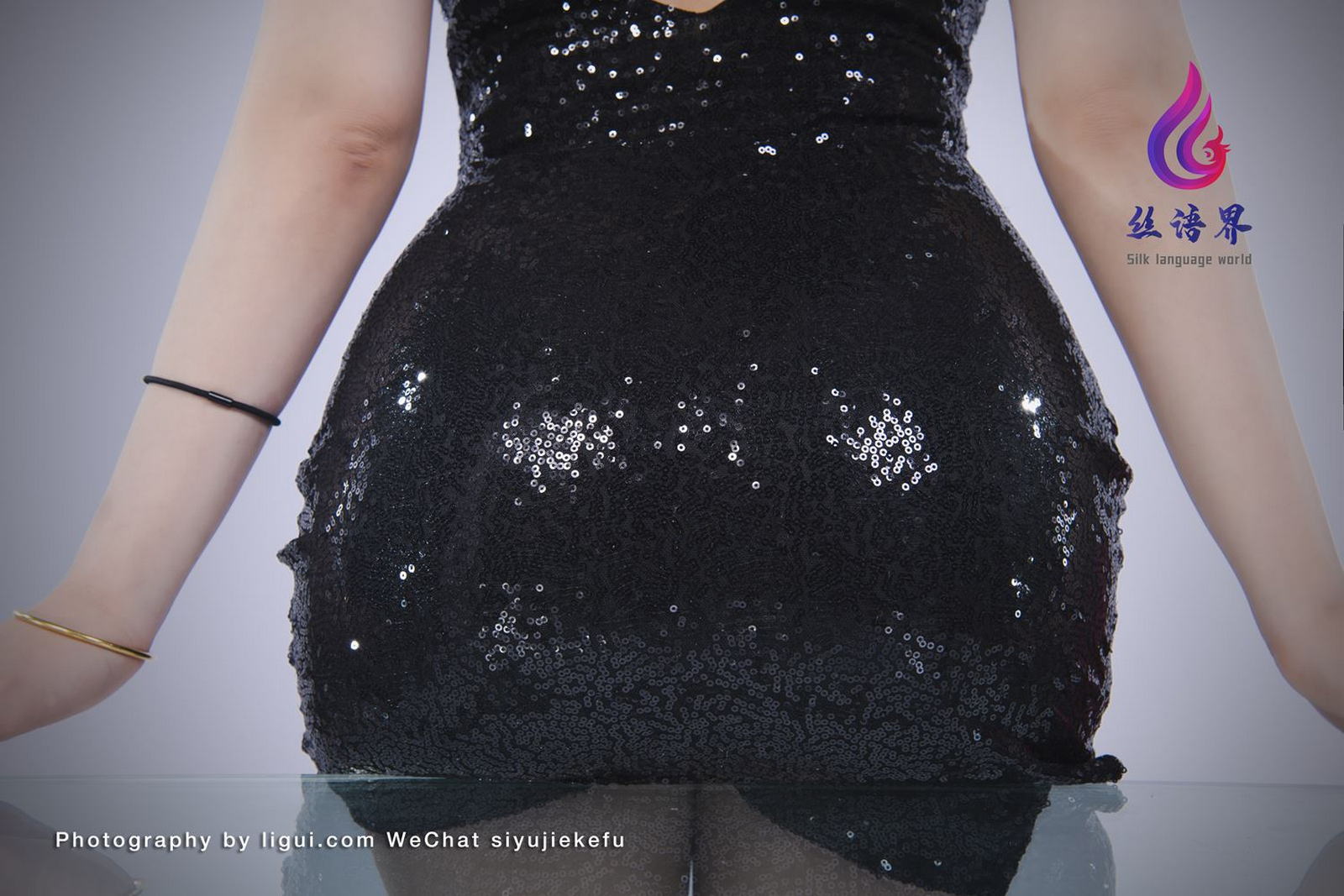 [Ligui丽柜]2022.06.11 万种风情 团子第23张