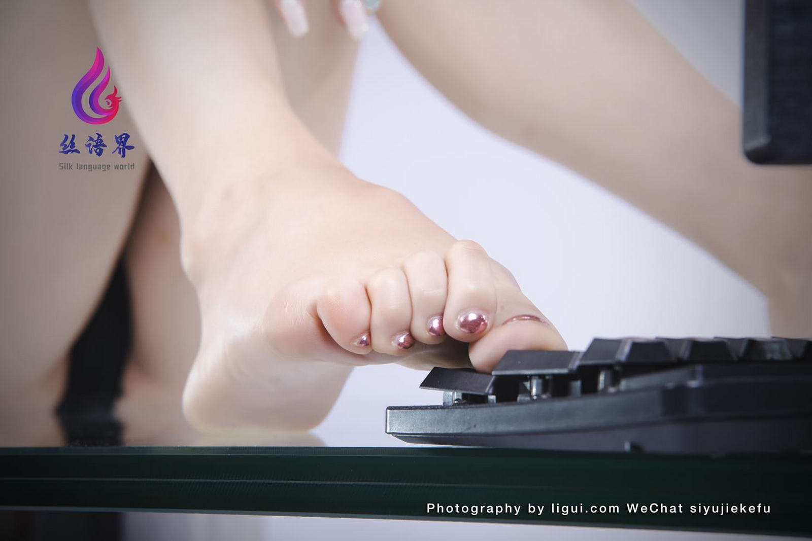 [Ligui丽柜]2022.06.11 万种风情 团子第5张