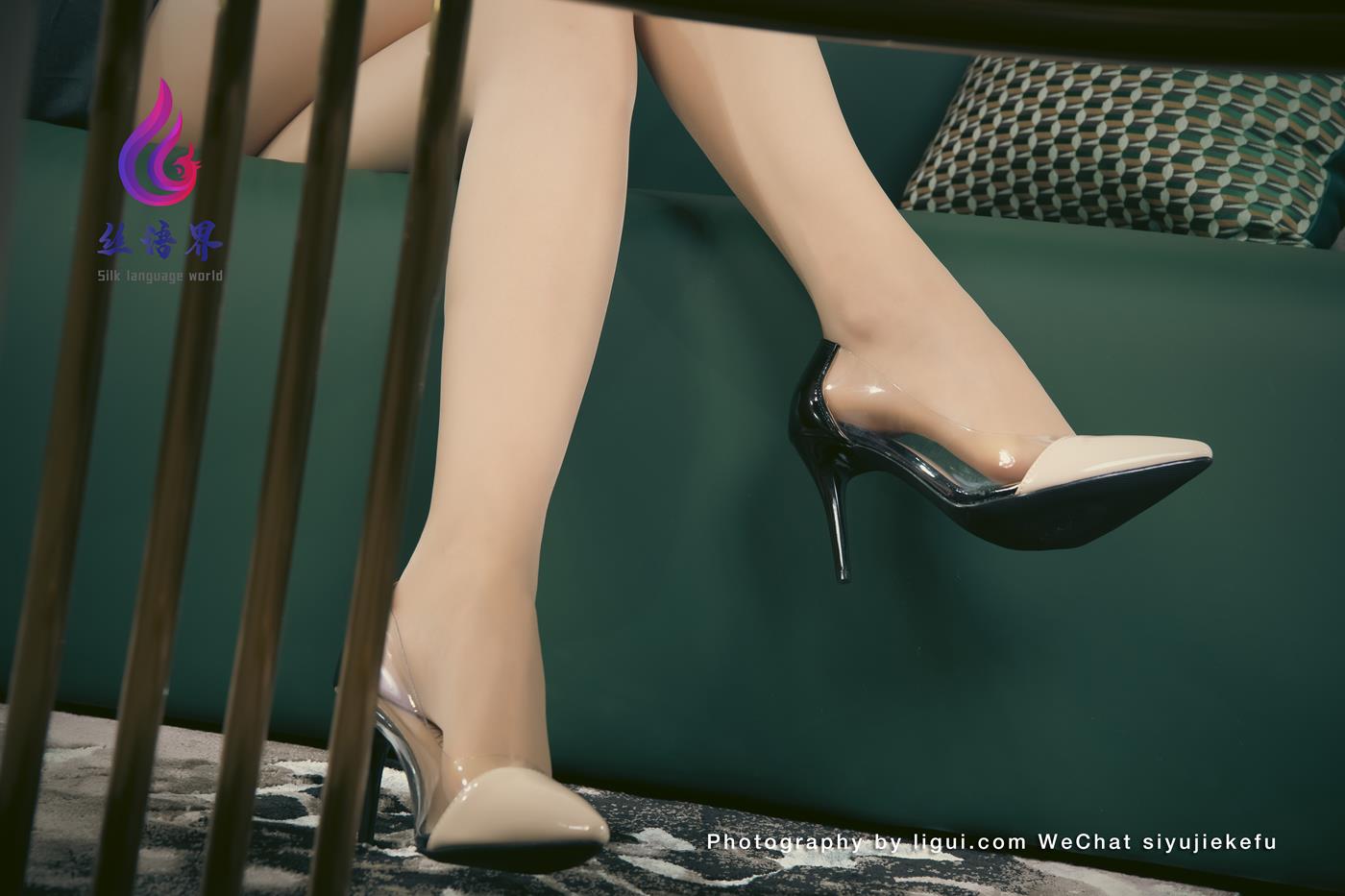 [Ligui丽柜]2022.07.15 寂寞时光 团子第29张