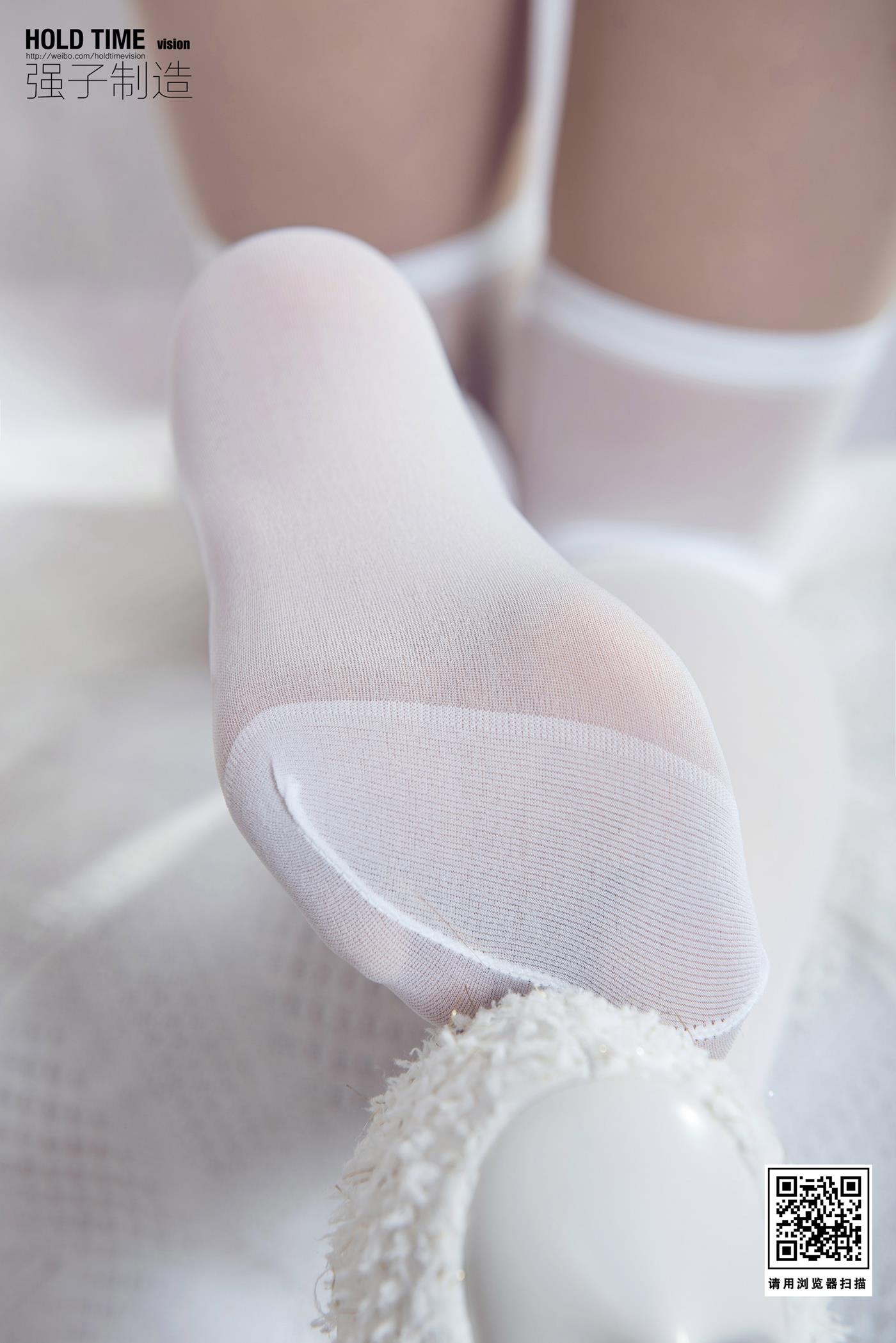 [Ligui丽柜]2022.08.07 兔女郎的小佑惑 心心第25张