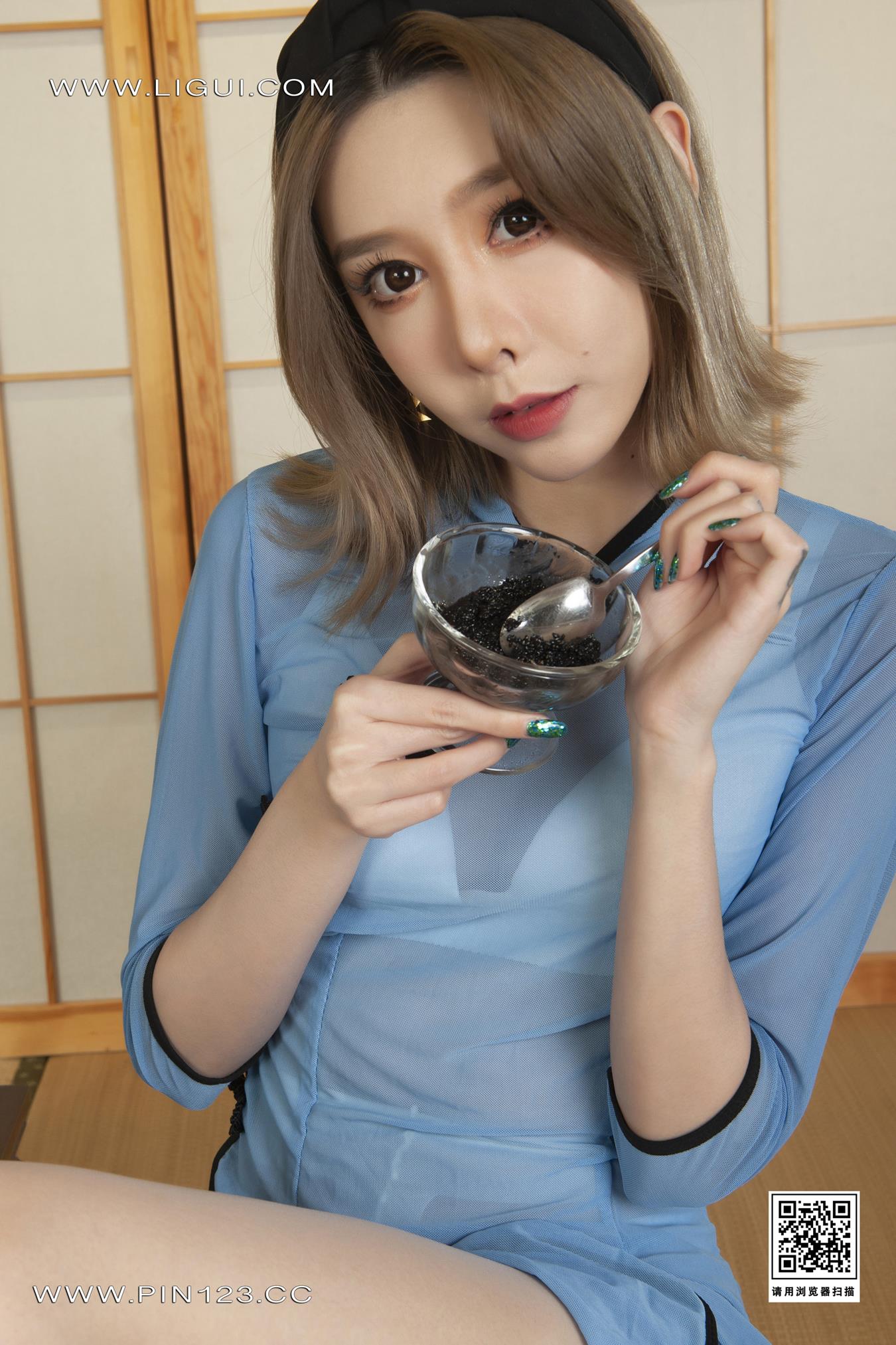 [Ligui丽柜]2023.02.02 欲兔宵魂(上) 兔子第2张