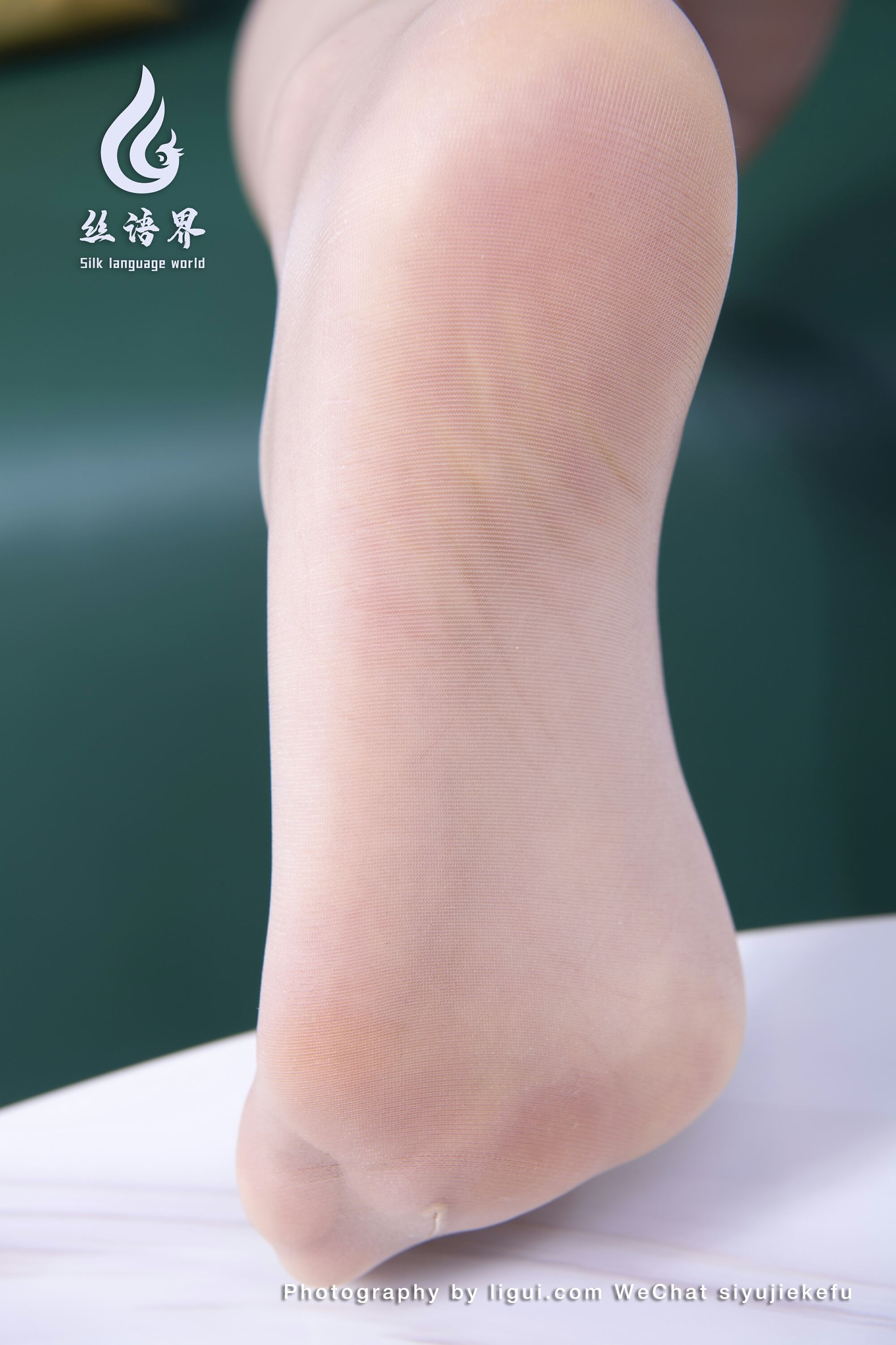 Ligui丽柜 丝语界合作 2023.03.19 《微甜的时光》安诺第7张