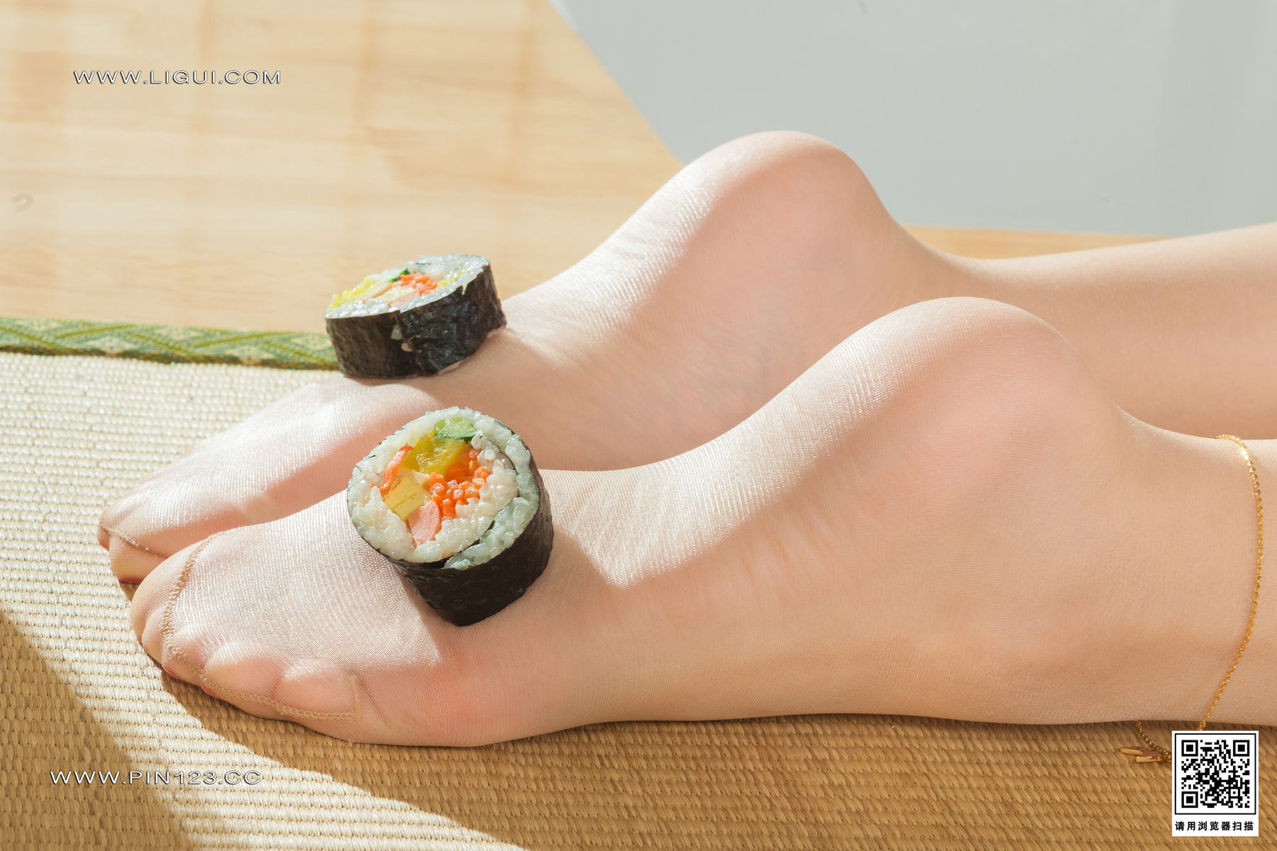 [Ligui丽柜] 2023.05.29《一品香丝》心心第10张