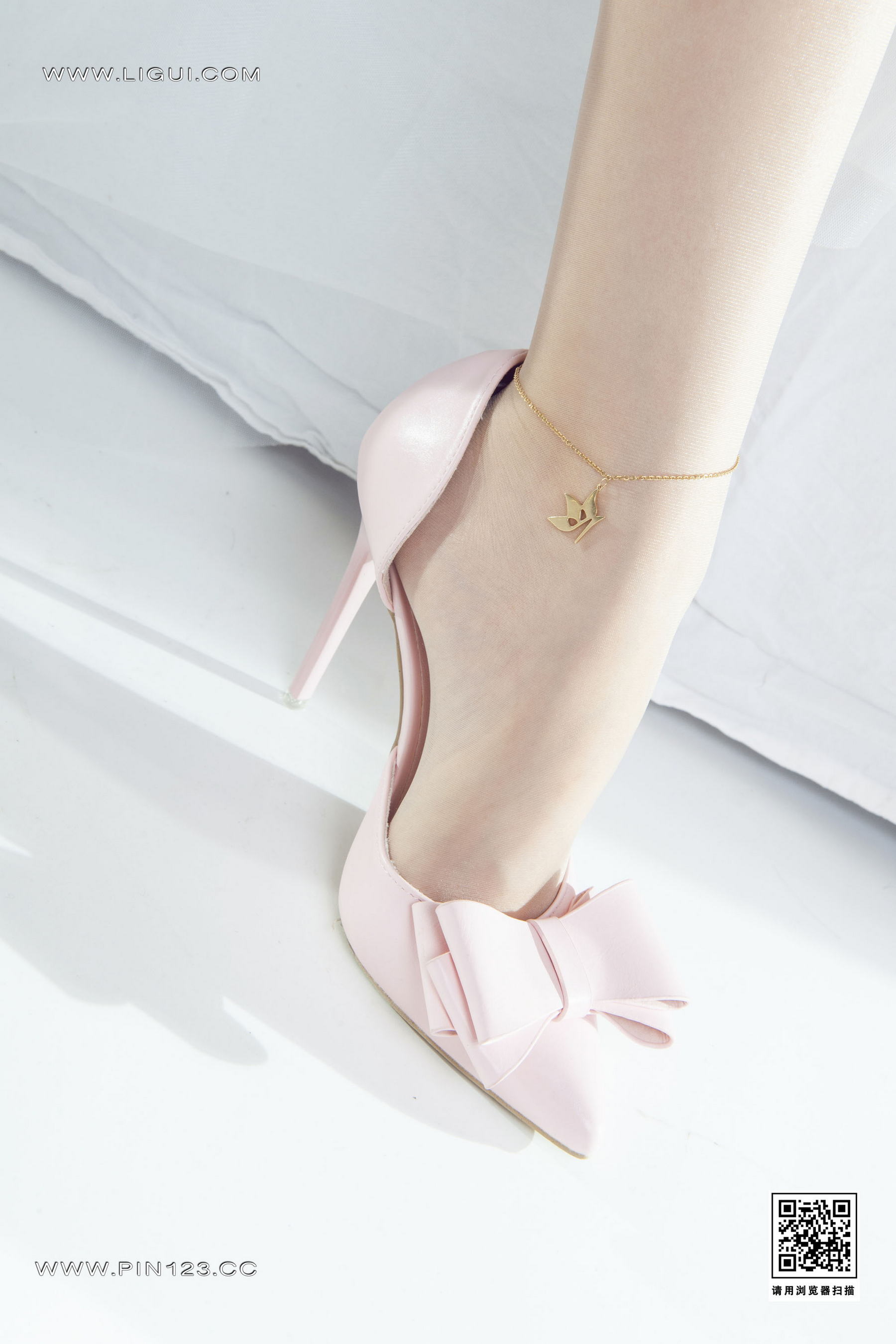 [Ligui丽柜] 2023.07.17《甜蜜的陪伴》心心第15张