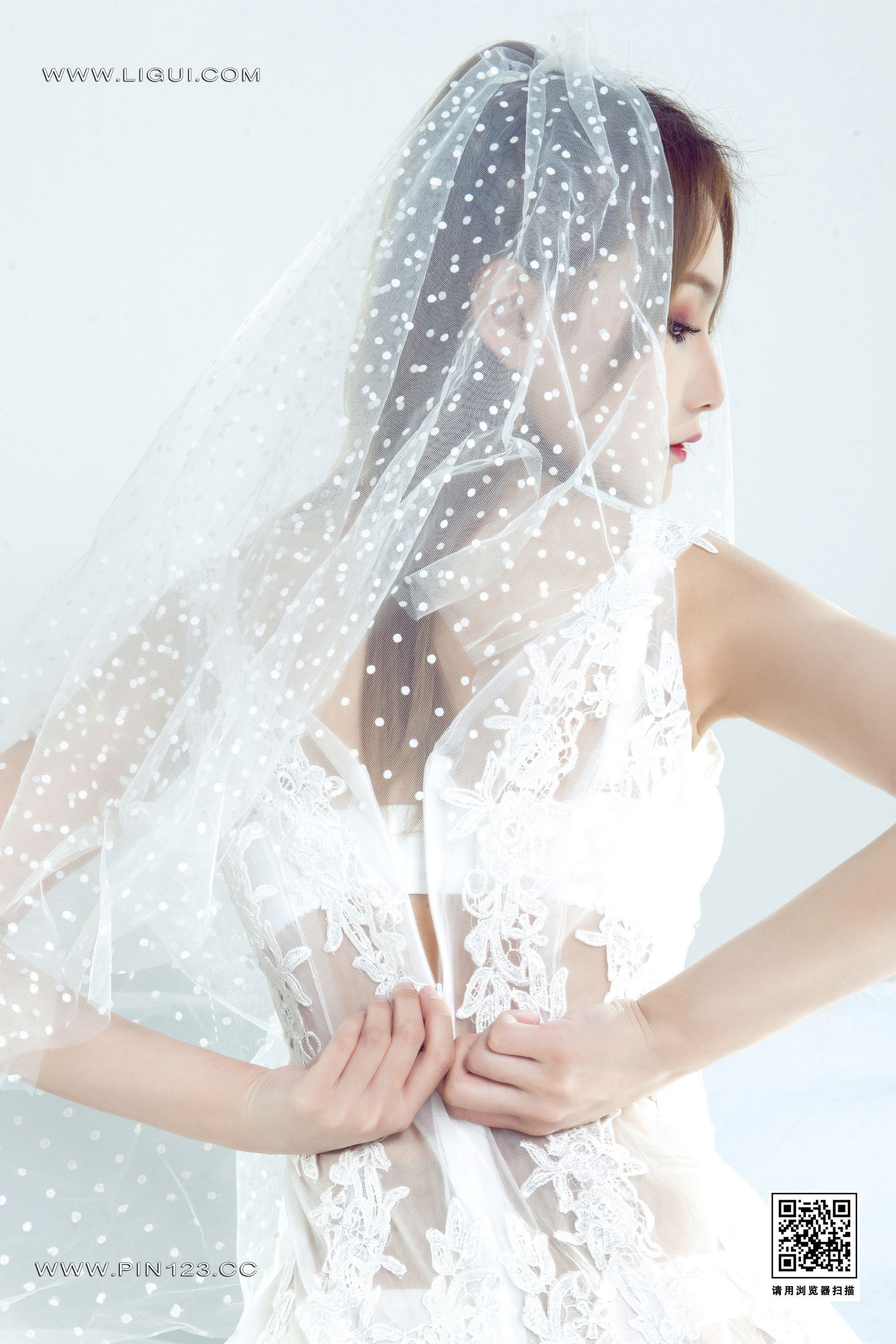 [Ligui丽柜] 2023.07.17《甜蜜的陪伴》心心第13张