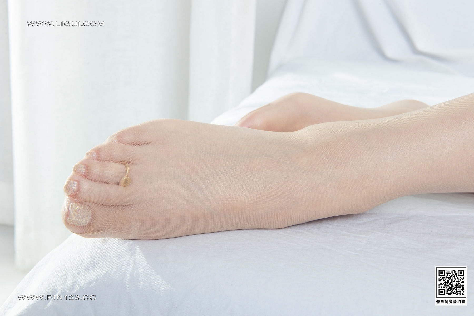 [Ligui丽柜] 2023.07.17《甜蜜的陪伴》心心第6张