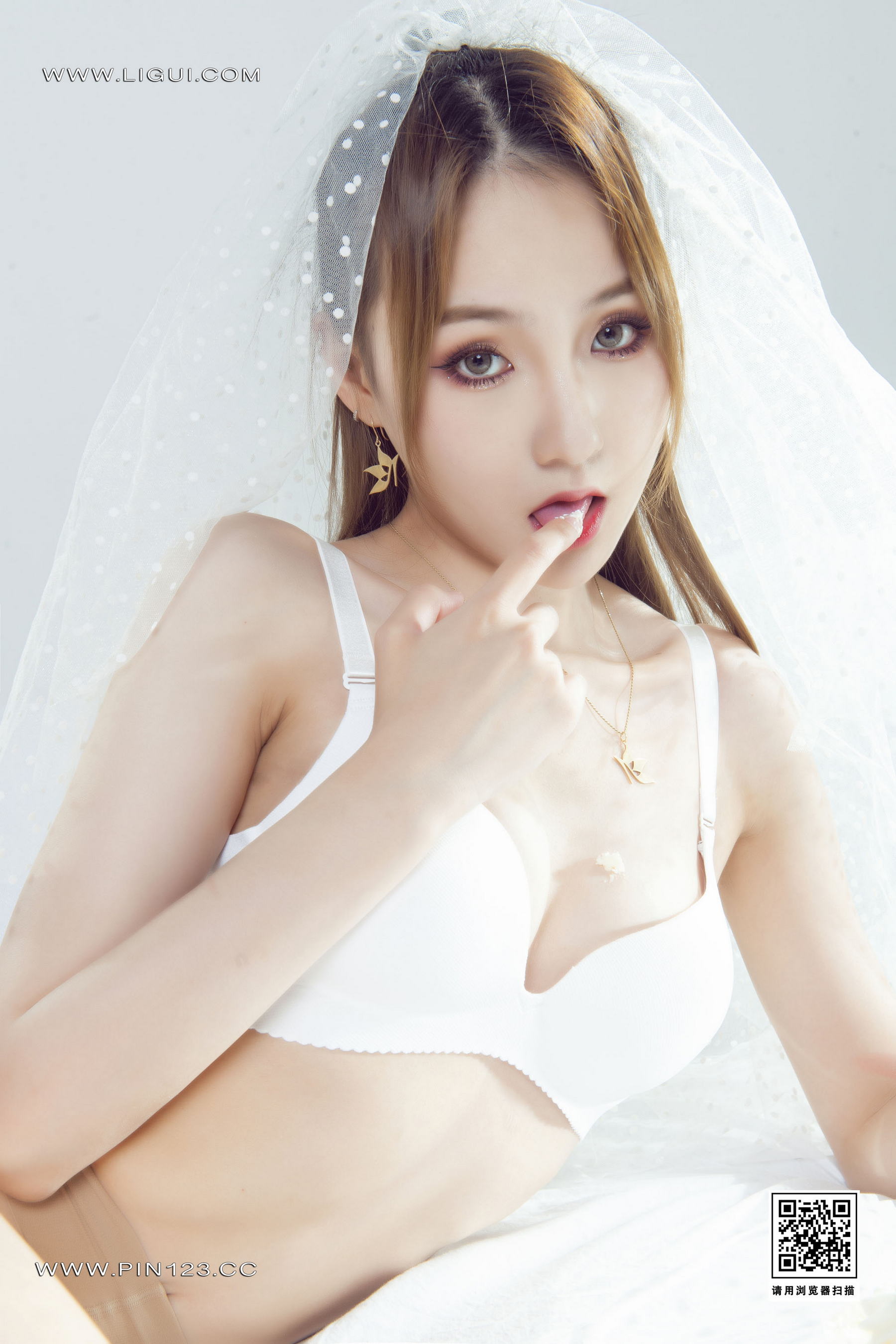 [Ligui丽柜] 2023.07.17《甜蜜的陪伴》心心第6张