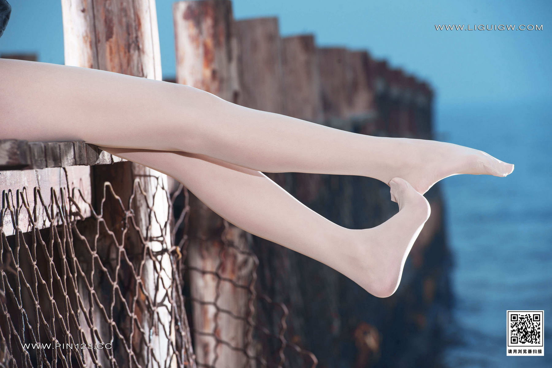 [Ligui丽柜] 2023.08.11 丽柜典藏 桃子第2张