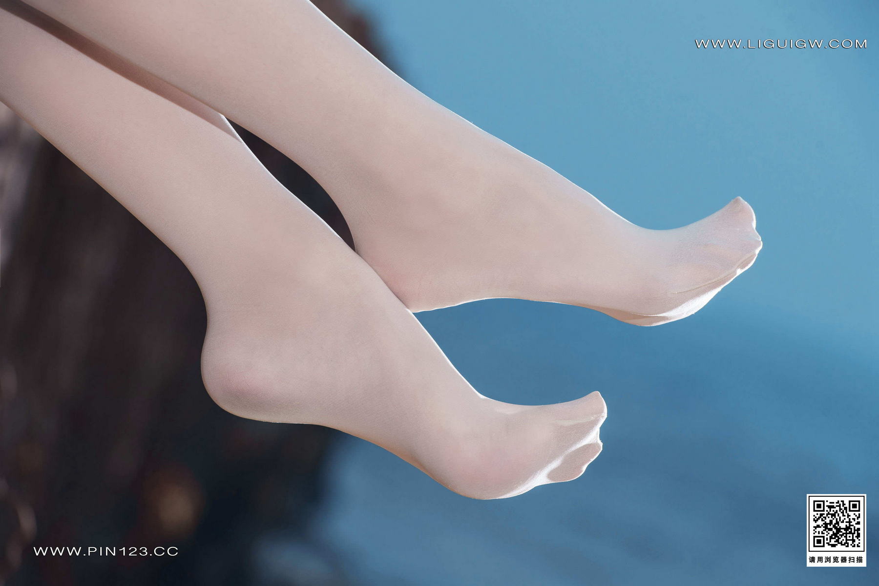 [Ligui丽柜] 2023.08.11 丽柜典藏 桃子第1张