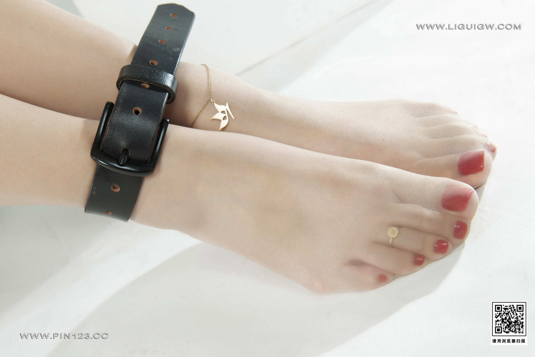 [Ligui丽柜] 2023.09.01《新佣的困境》单单第9张