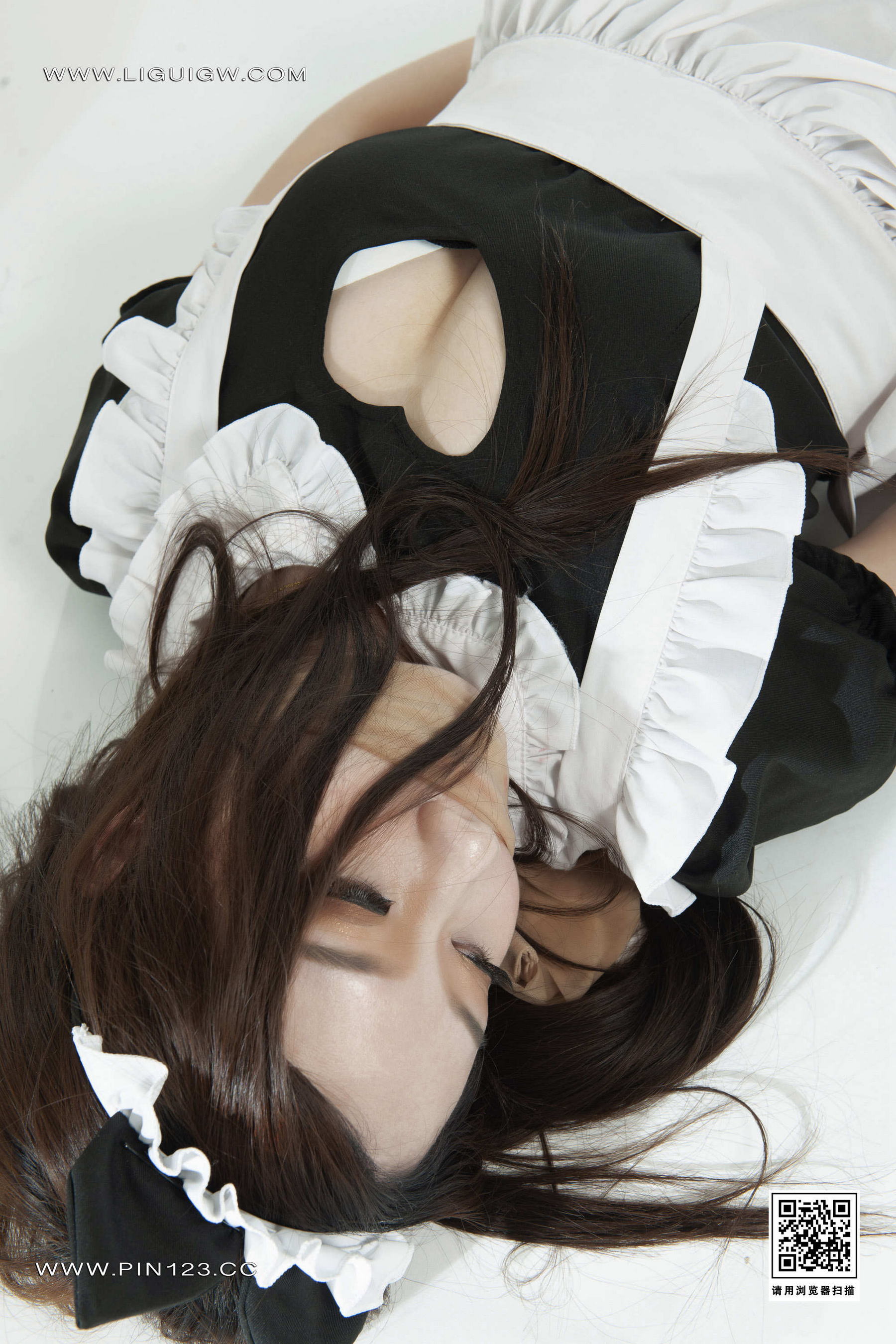 [Ligui丽柜] 2023.09.01《新佣的困境》单单第2张