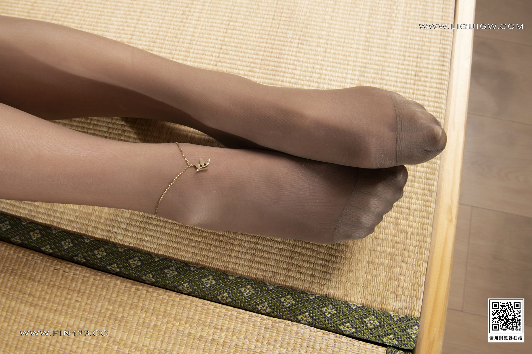 [Ligui丽柜] 2023.09.11《新谟一品》煊煊第1张