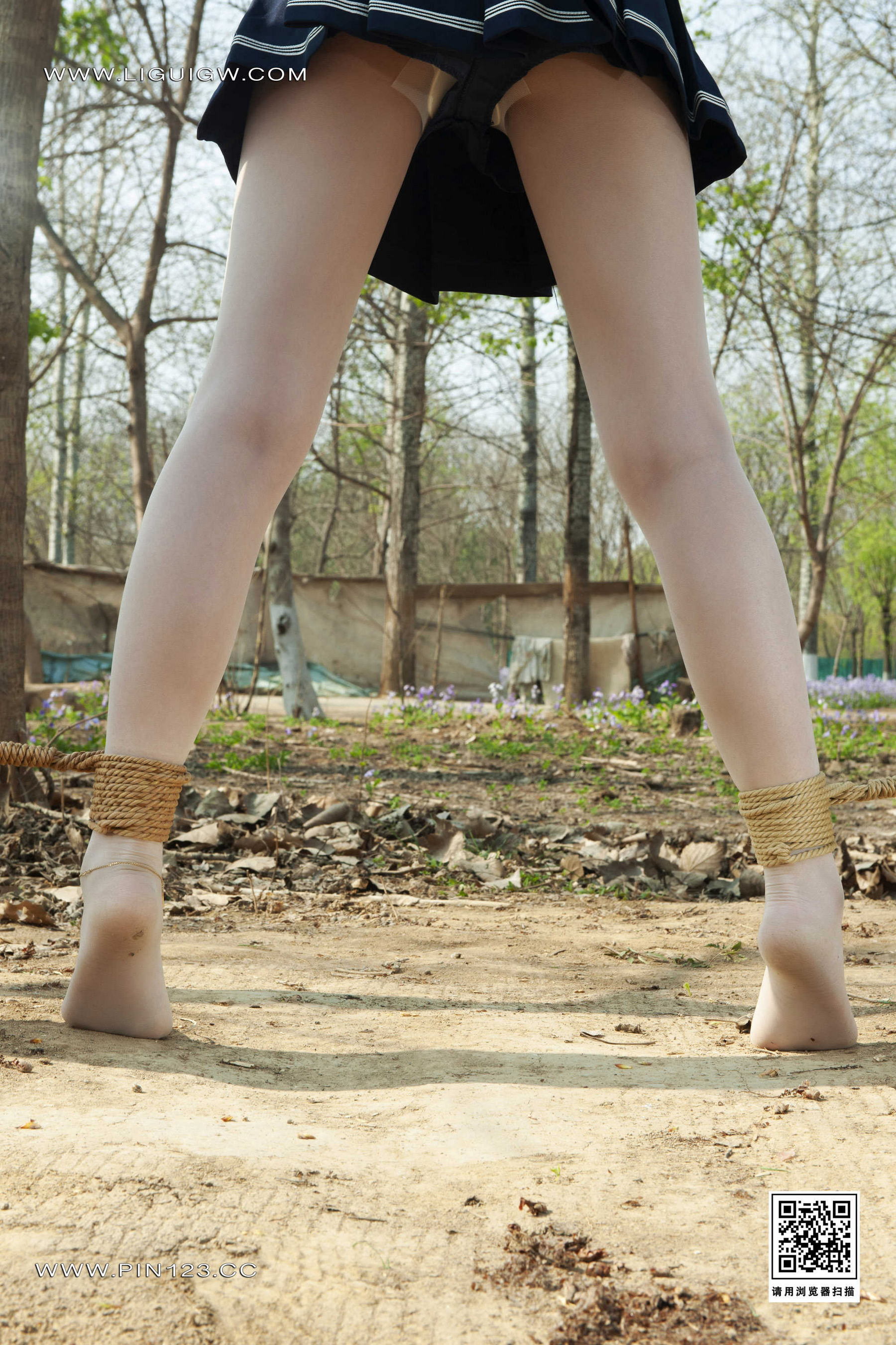 [Ligui丽柜] 2023.10.18《薰衣草之殇》下 心心第2张