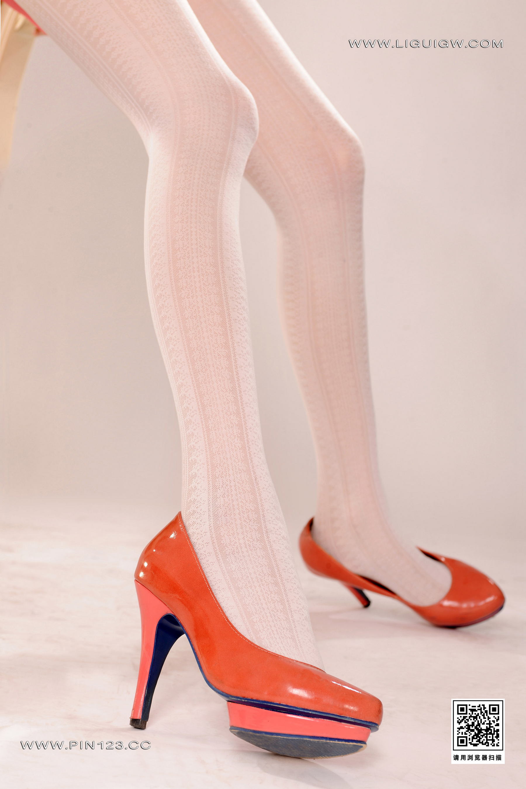 [Ligui丽柜] 2023.11.02 丽柜典藏 笑笑第9张