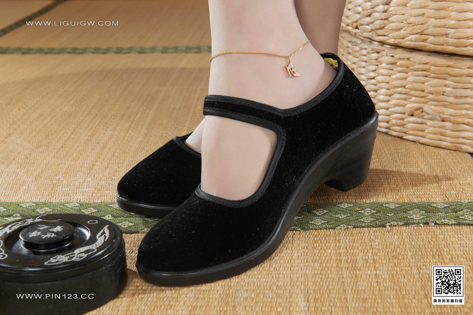 [Ligui丽柜] 2024.05.06 甜甜第27张