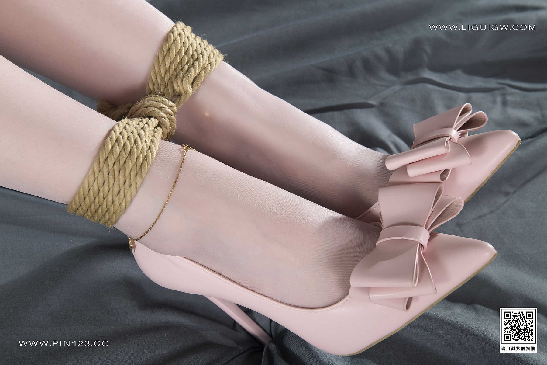 [Ligui丽柜] 2024.05.31 图图第15张