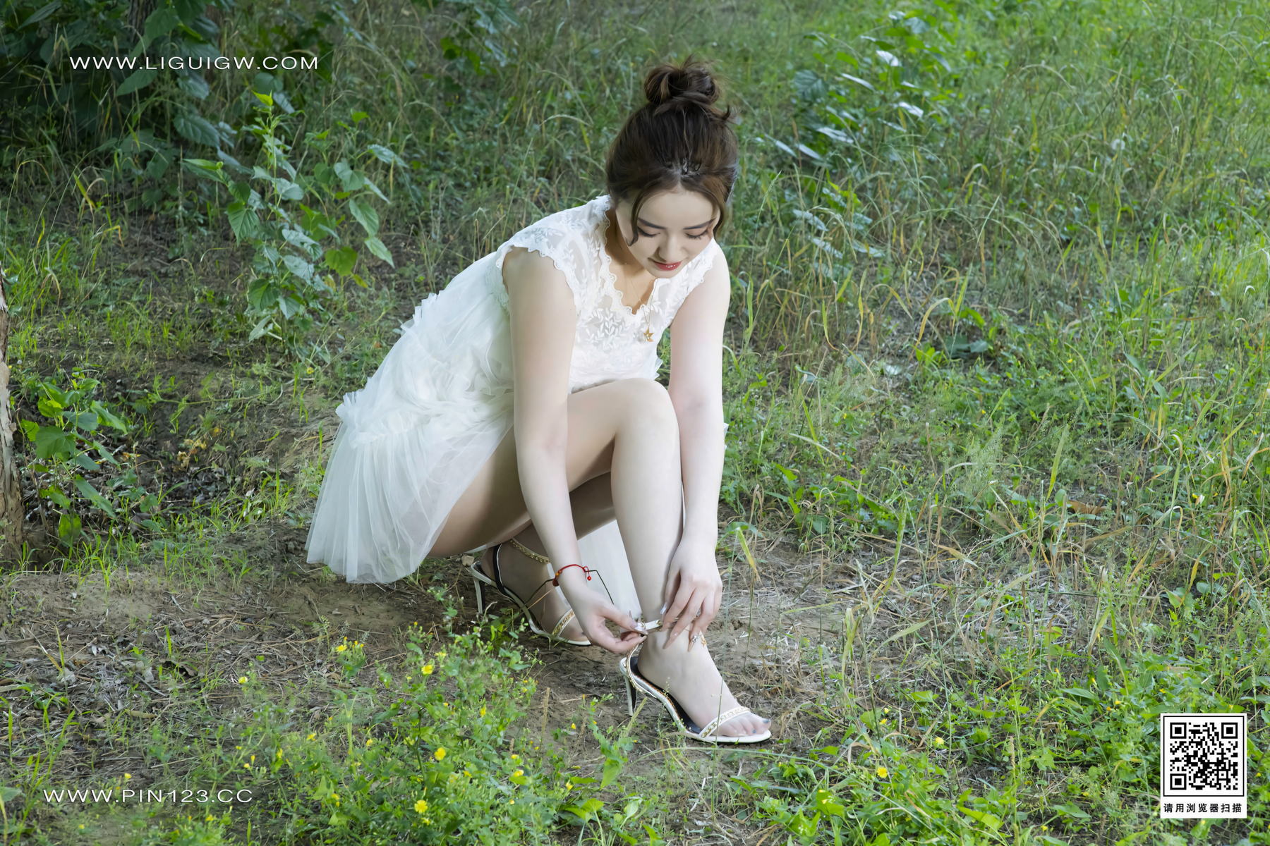 [Ligui丽柜] 2024.06.17 图图第15张