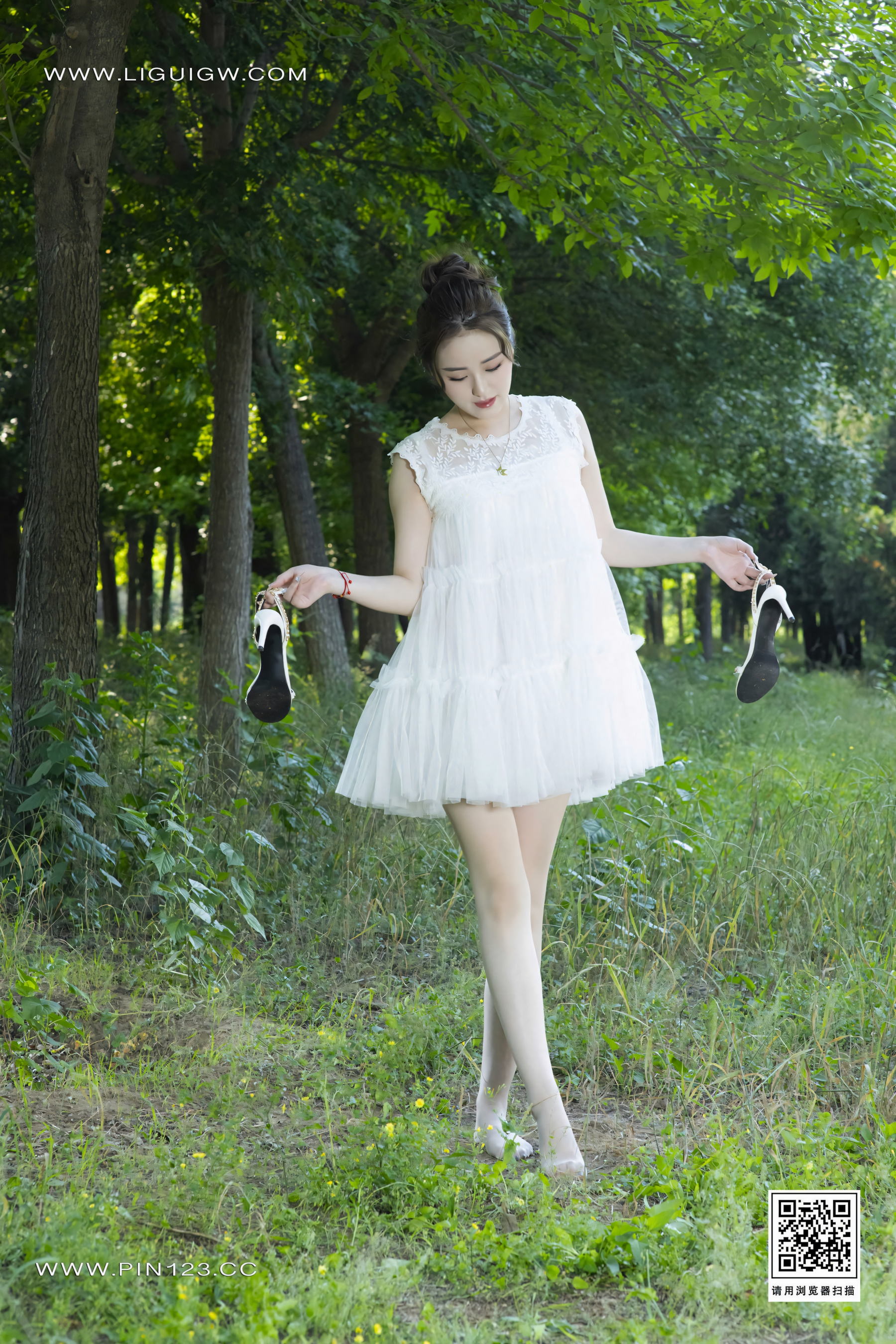 [Ligui丽柜] 2024.06.17 图图第10张