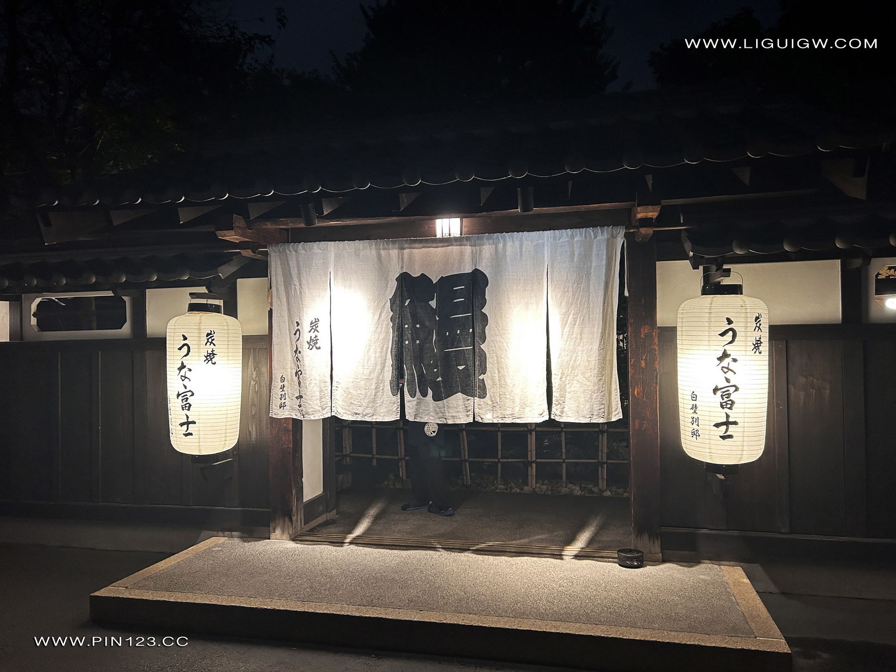 [Ligui丽柜] 2024.11.14《兔子日本旅拍花絮图片》兔子第20张