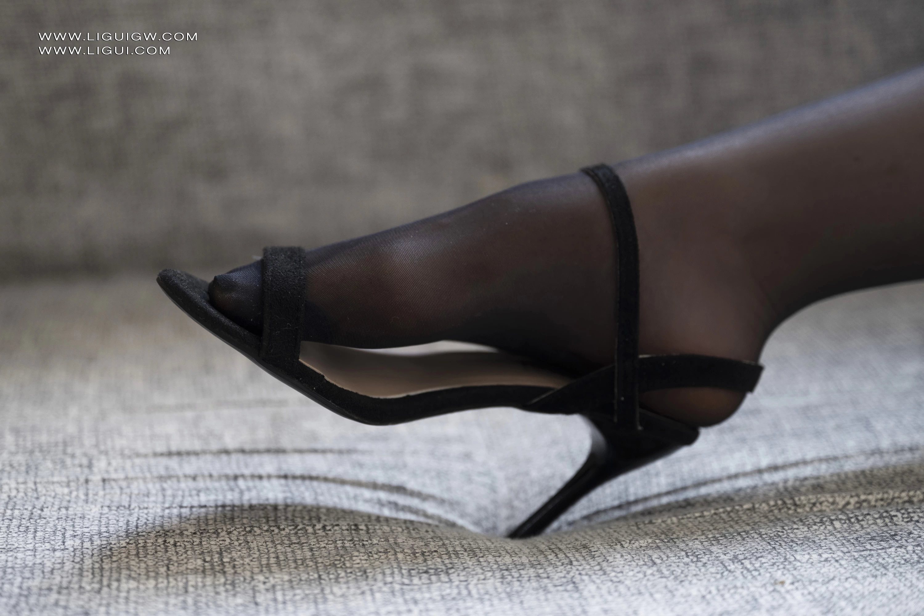 [Ligui丽柜] 2025.09.15 百变娇娃换装物语 Xiaojiu第15张