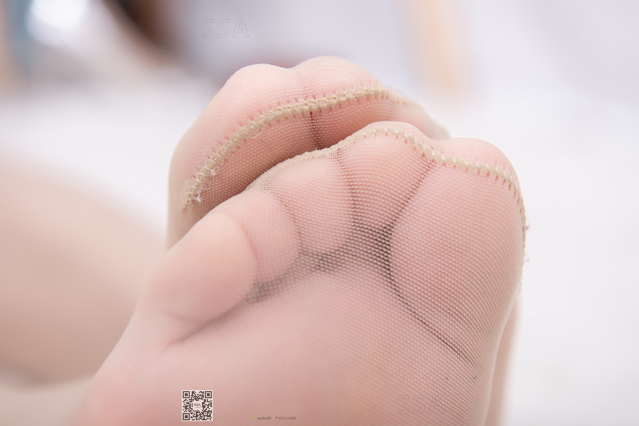 [SSA丝社]超清写真 NO.180 蓉蓉 J炫彩时尚短裙肉丝穿搭示范[132P]第26张