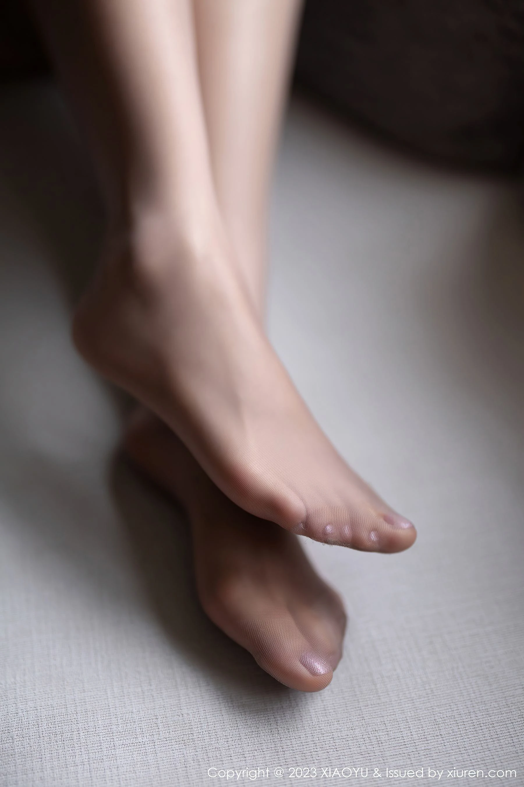  语画界 VOL.1028 林子遥 长裙美腿第13张