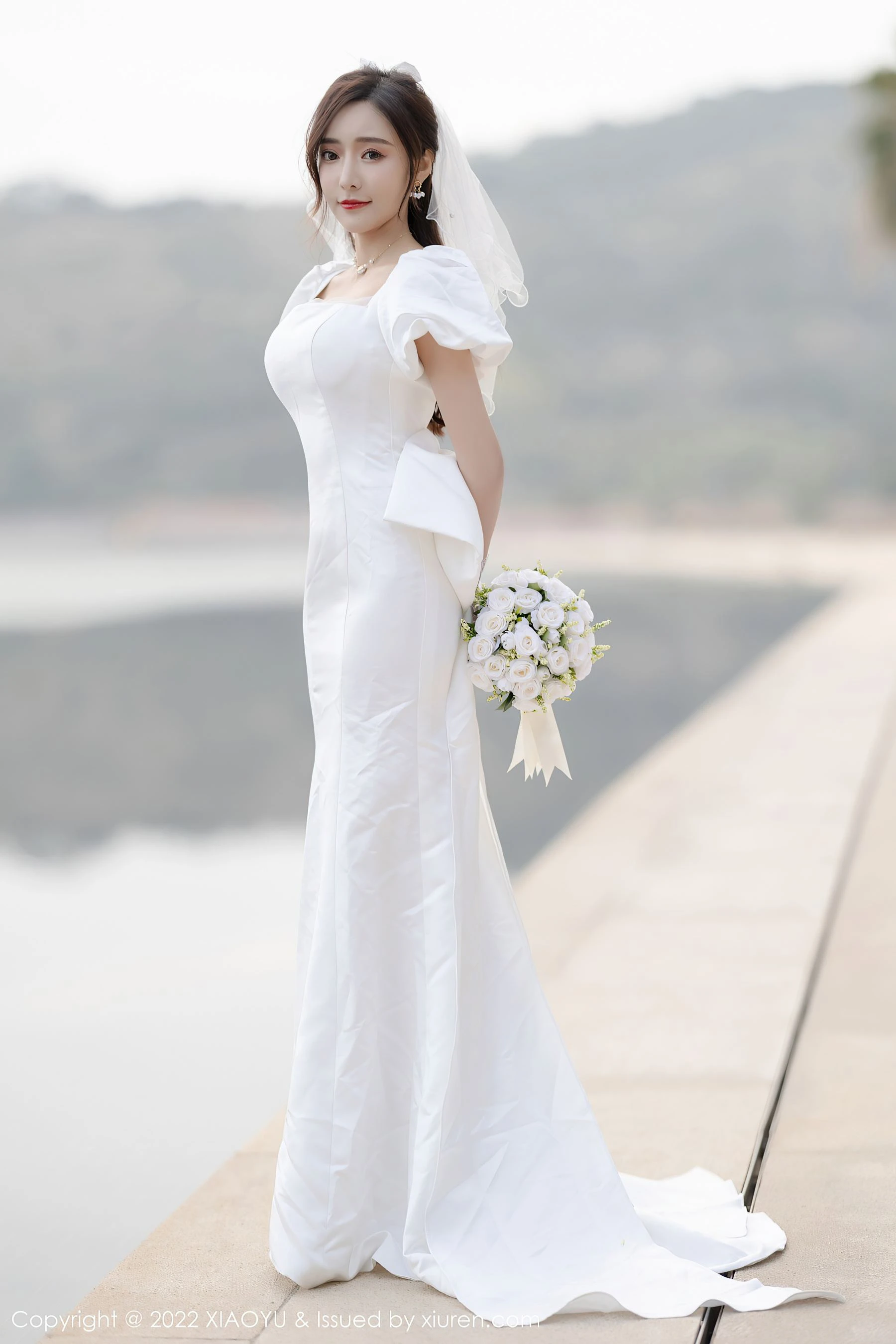 语画界 VOL.733 王馨瑶yanni第18张